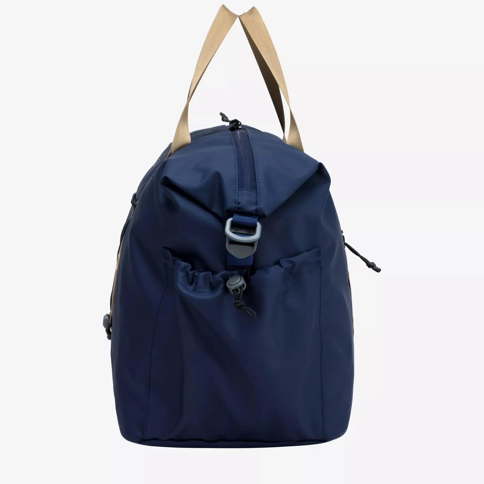 Product image 7 of 12 of Elliker Arten Holdall 56L - Navy