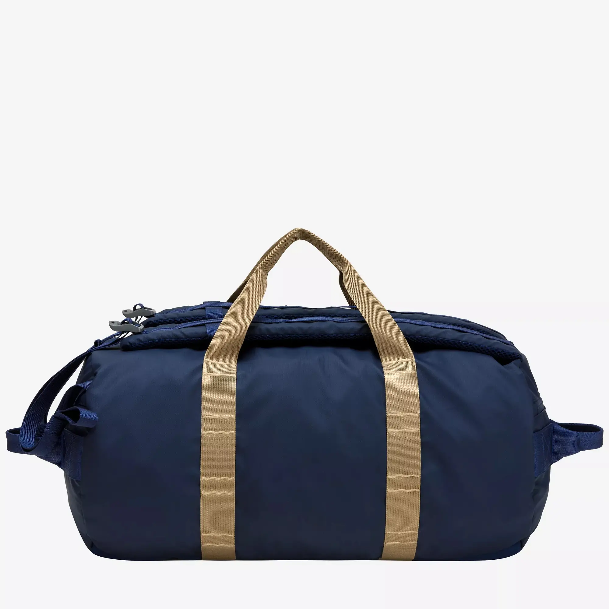 Product image 9 of 16 of Elliker Whest Duffle Bag Backpack 32L - Navy