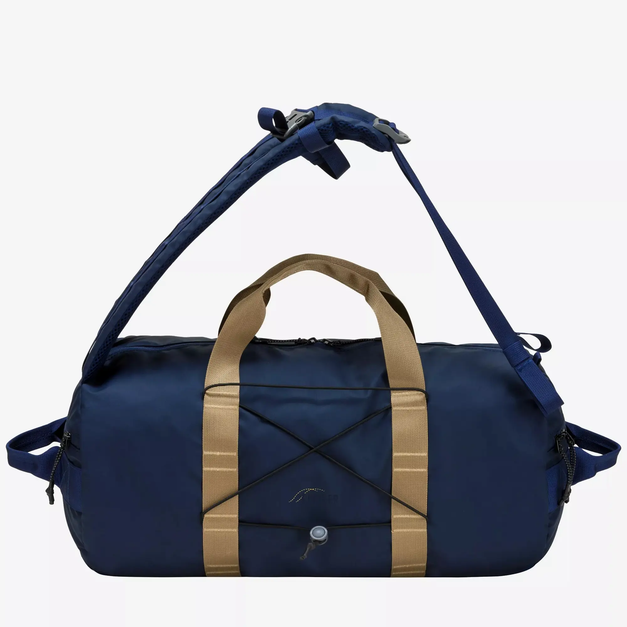 Product image 5 of 16 of Elliker Whest Duffle Bag Backpack 32L - Navy