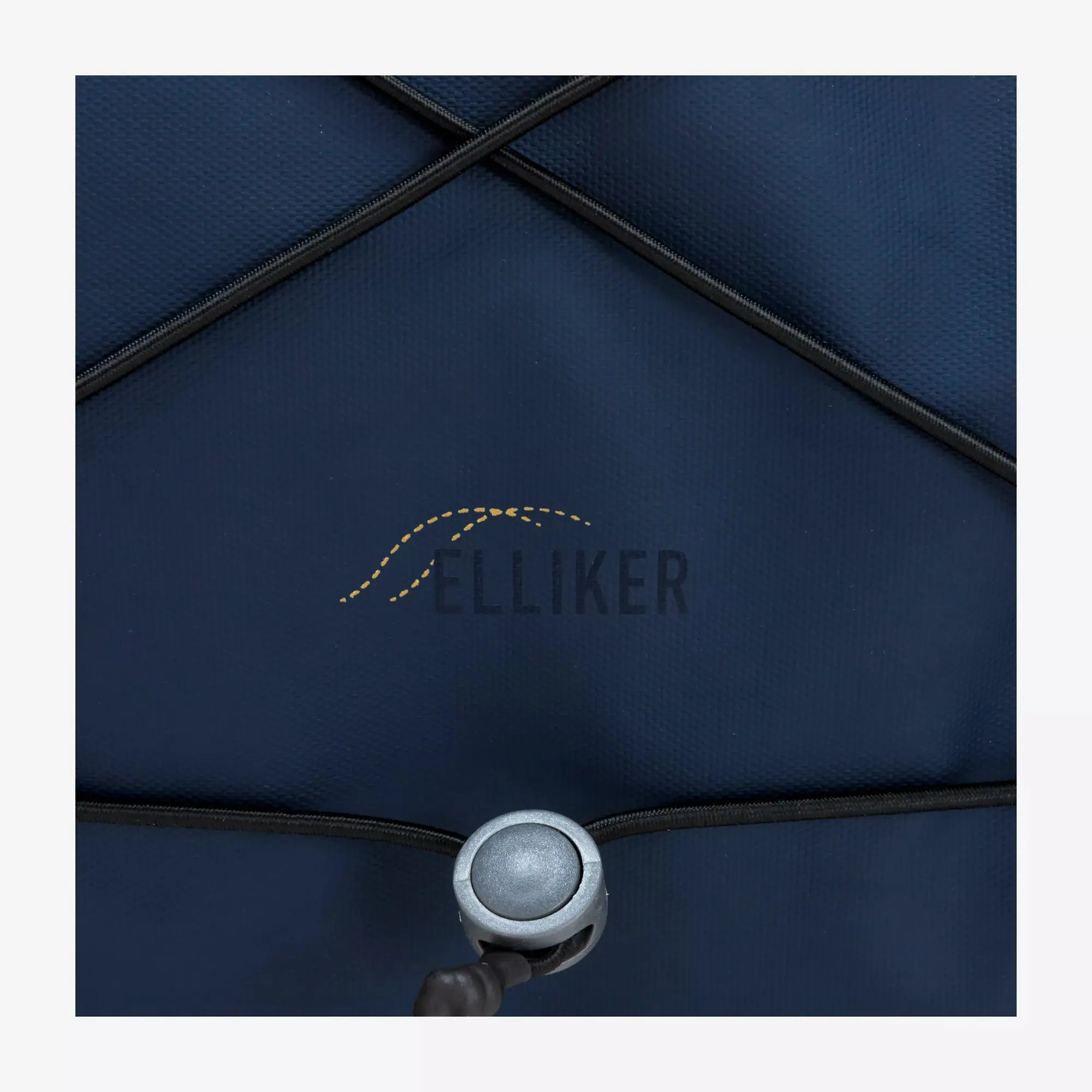 Product image 14 of 16 of Elliker Whest Duffle Bag Backpack 32L - Navy