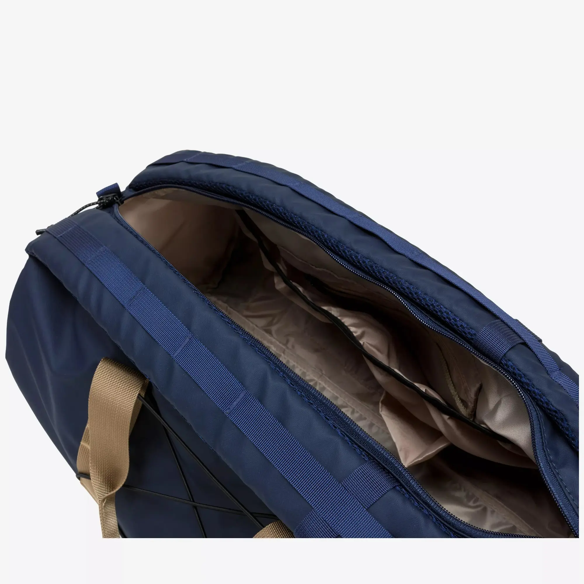 Product image 13 of 16 of Elliker Whest Duffle Bag Backpack 32L - Navy