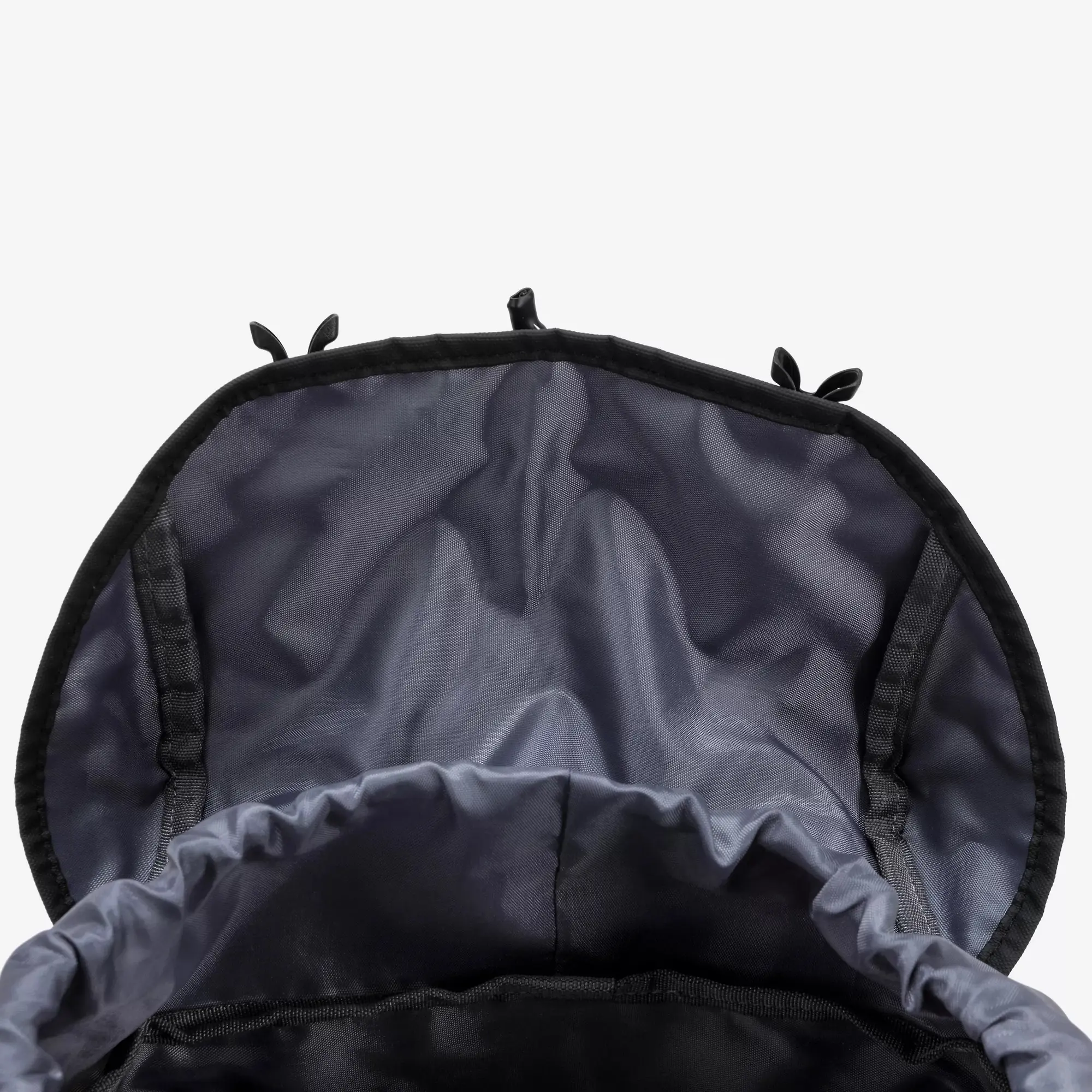 Product image 10 of 15 of Elliker Oaken Bike Handlebar Cross-Body Bag - Black