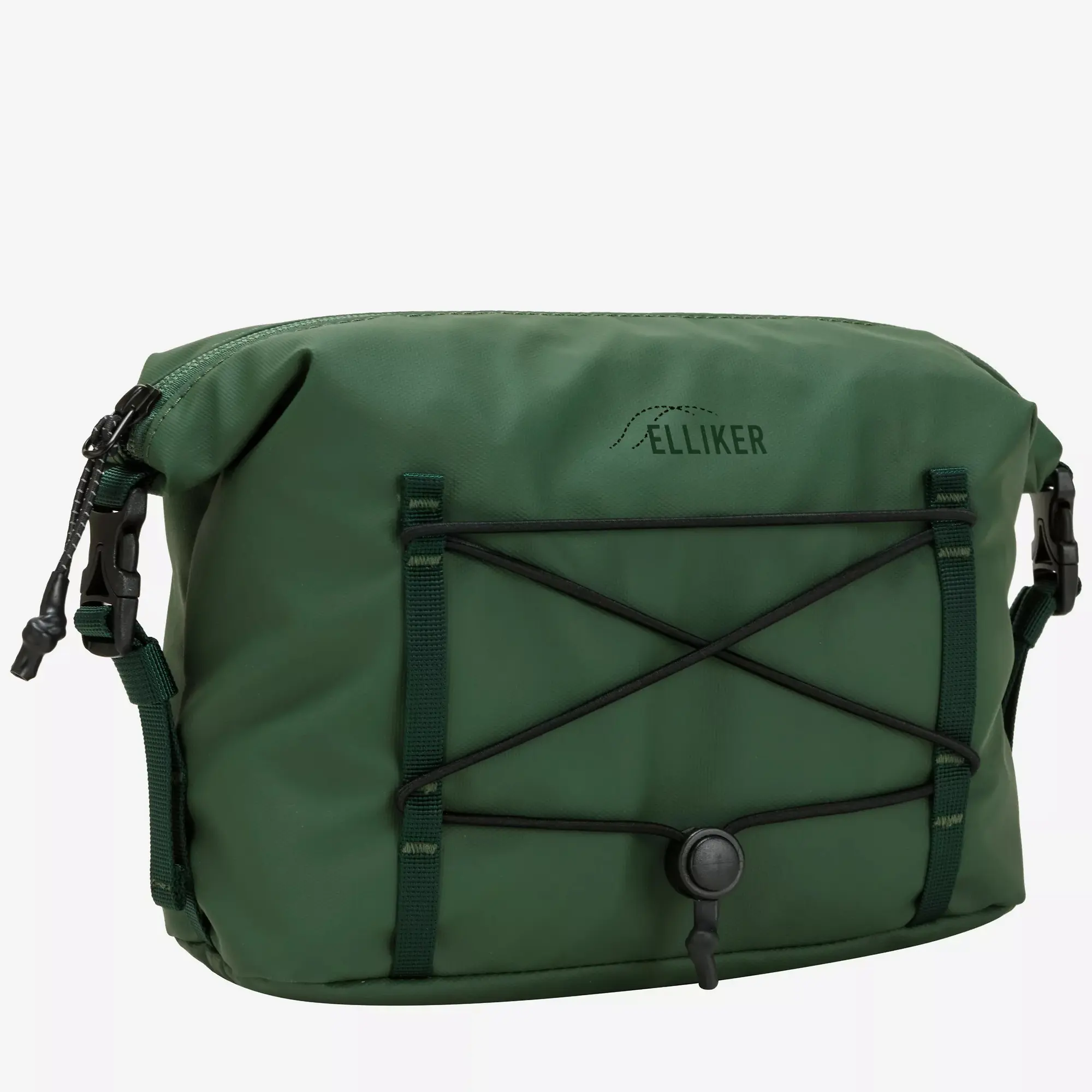 Product image 9 of 9 of Elliker Angram Washbag 4L - Green