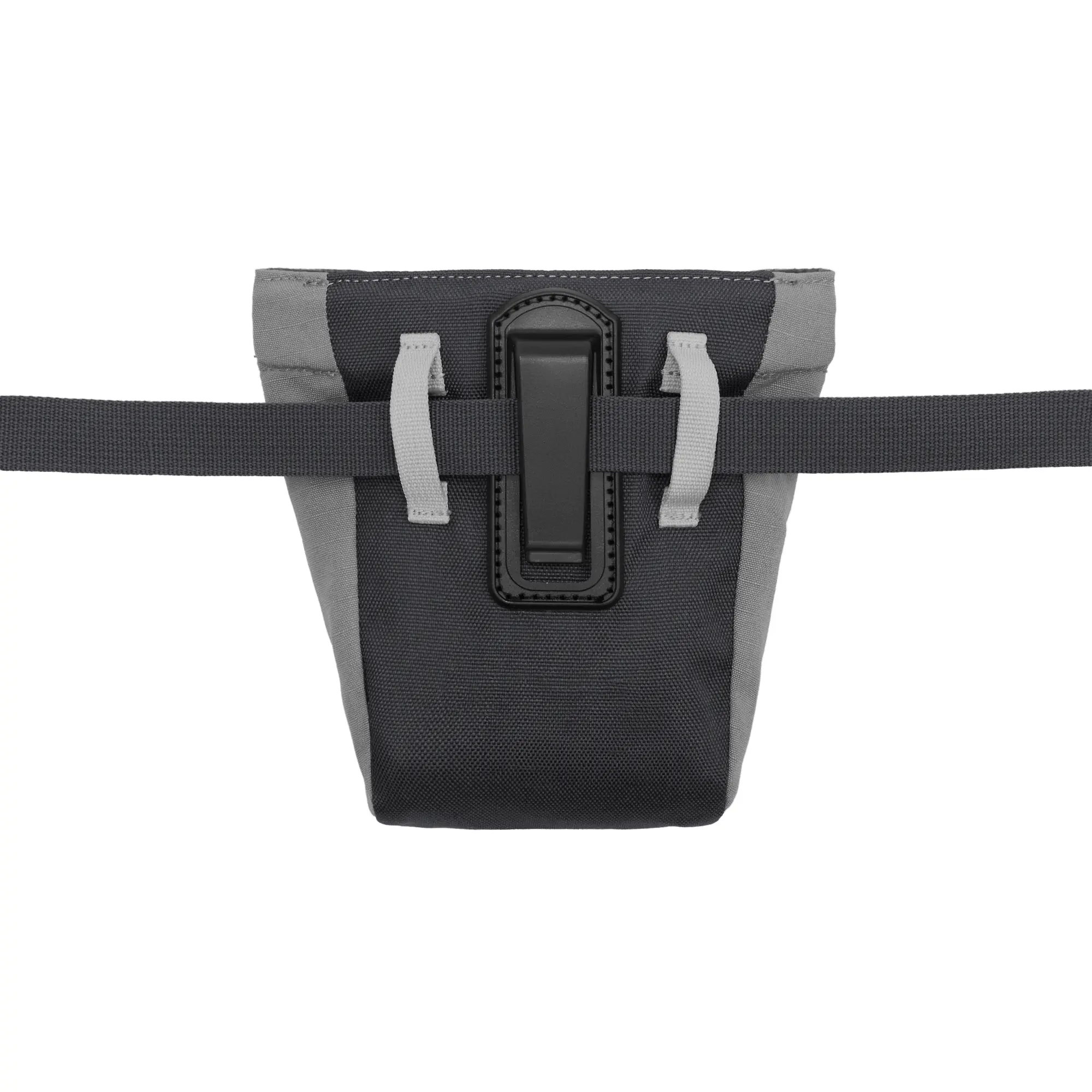 Product image 3 of 4 of RUFFWEAR Treat Trader Dog Treat Pouch - Granite Gray