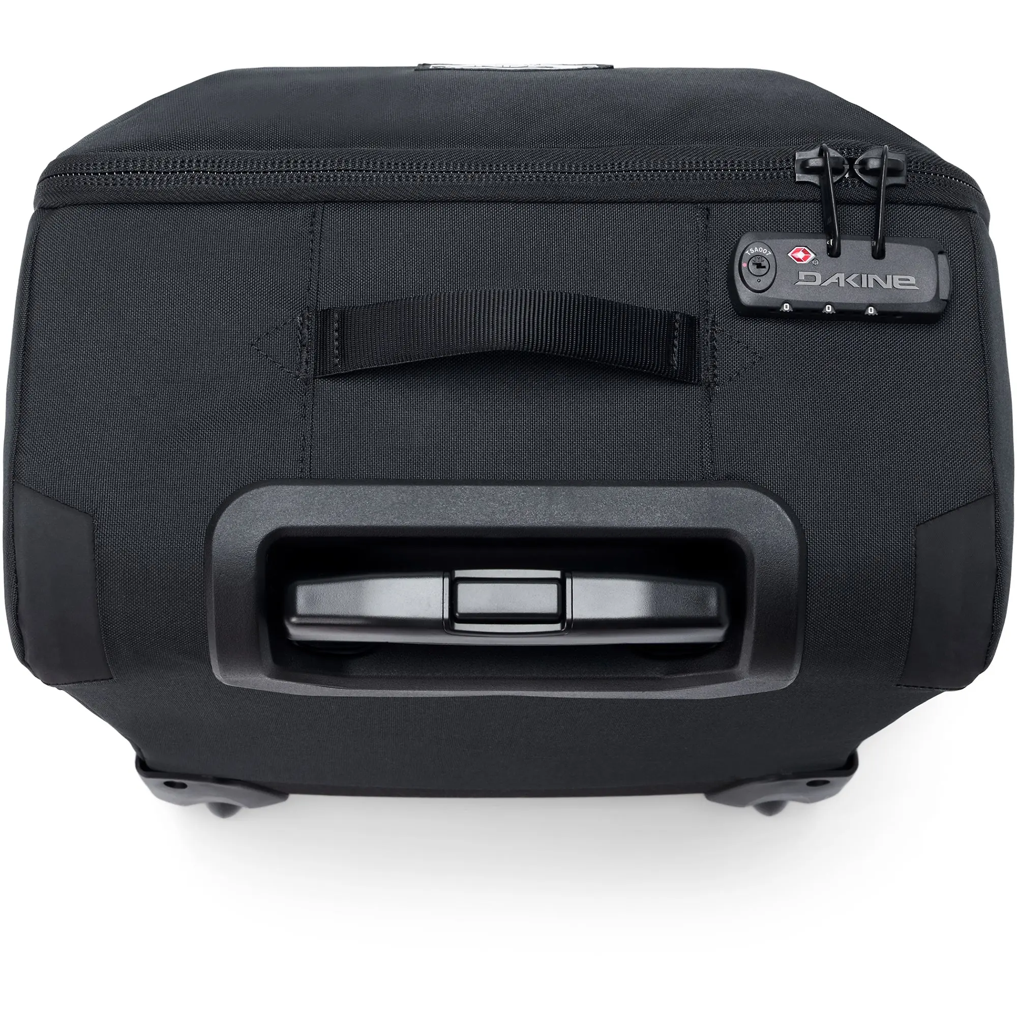 Product image 6 of 9 of Dakine 365 Carry On Roller Bag LT 40L - Black