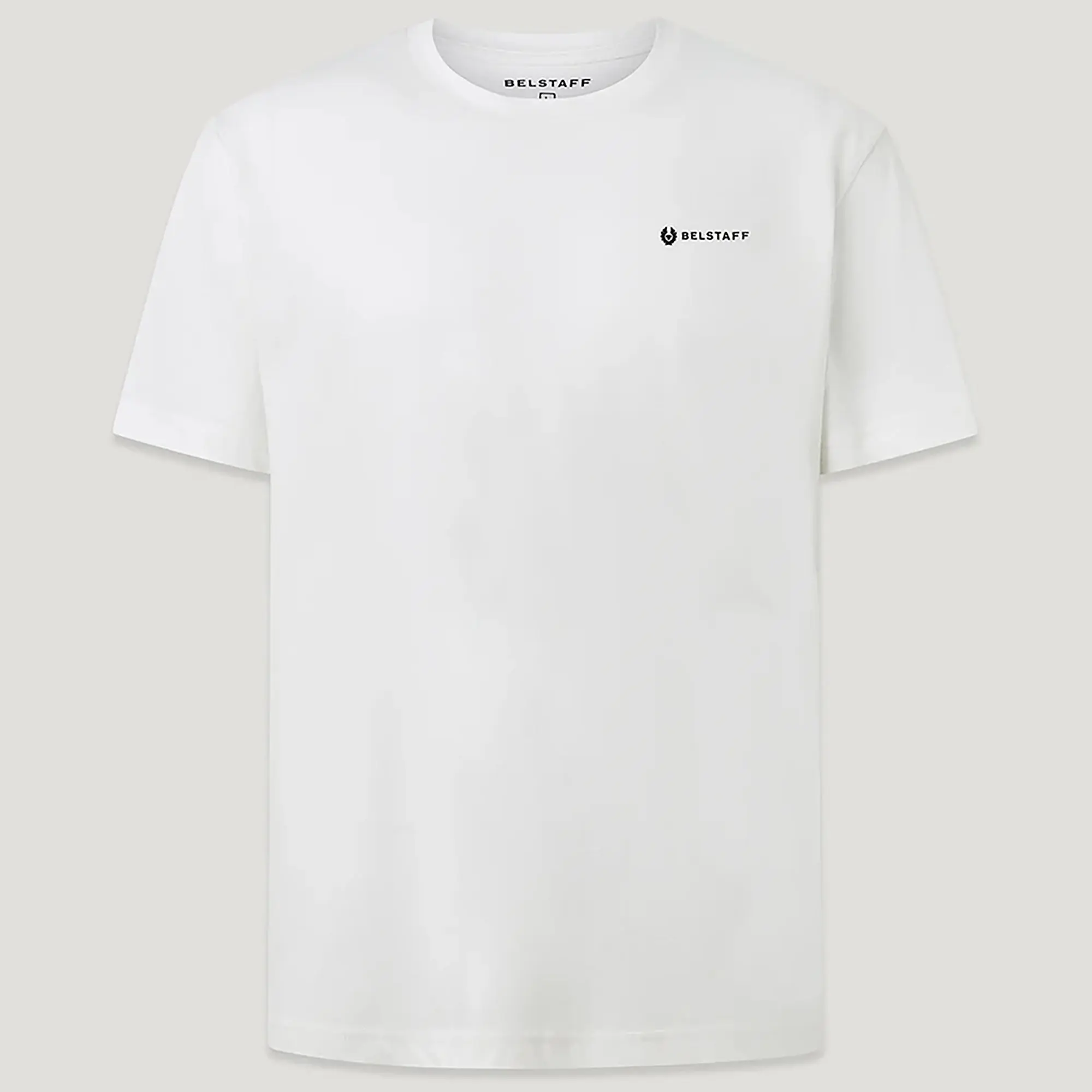 Product image 3 of 4 of Belstaff Men's 3 Pack T-Shirt - Black/Dark Ink/White