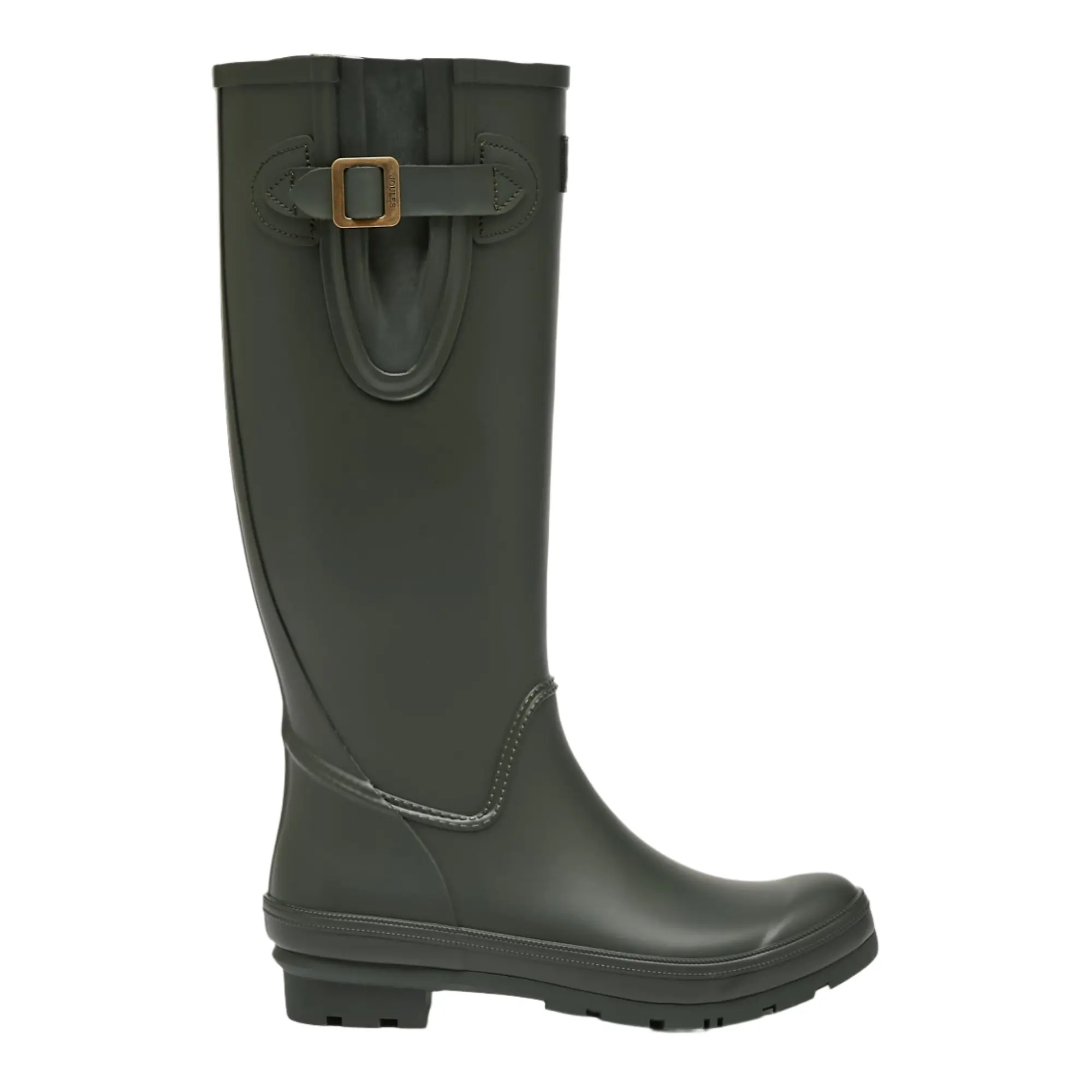 Product image 1 of 5 of Joules Women's Houghton Adjustable Wellies - Green
