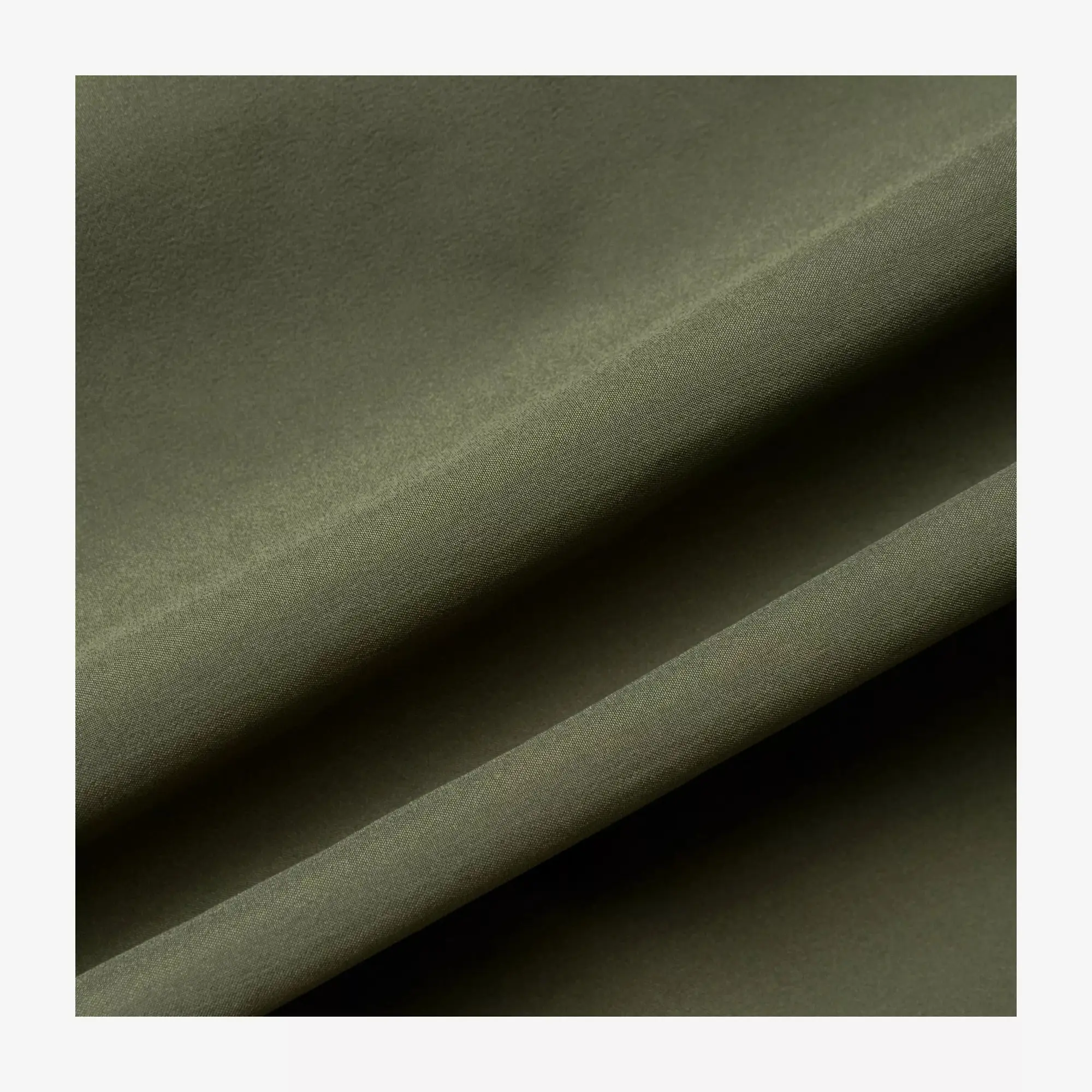 Product image 15 of 20 of Elliker Unisex Ayre 3L Waterproof Shell Jacket - Khaki
