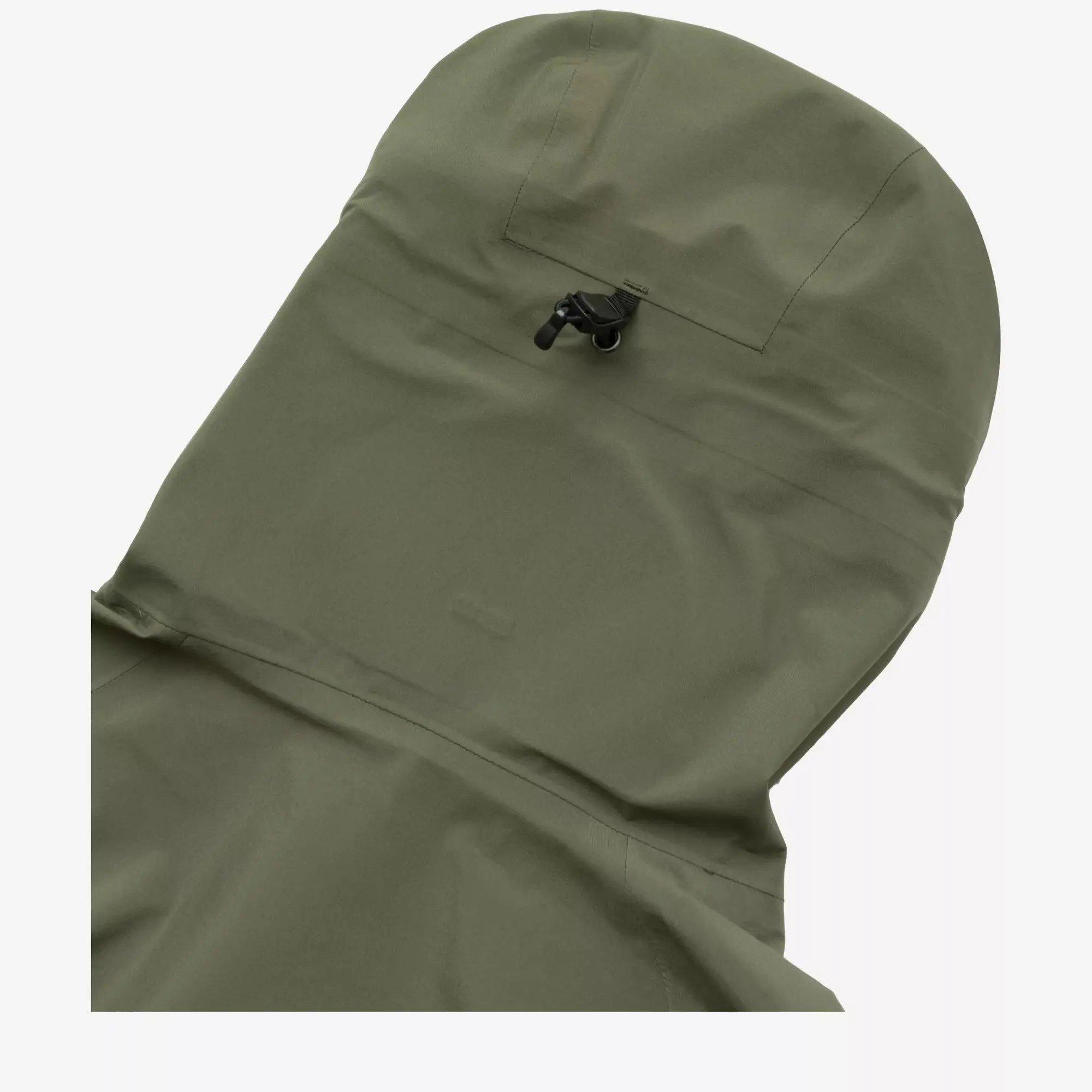 Product image 20 of 20 of Elliker Unisex Ayre 3L Waterproof Shell Jacket - Khaki