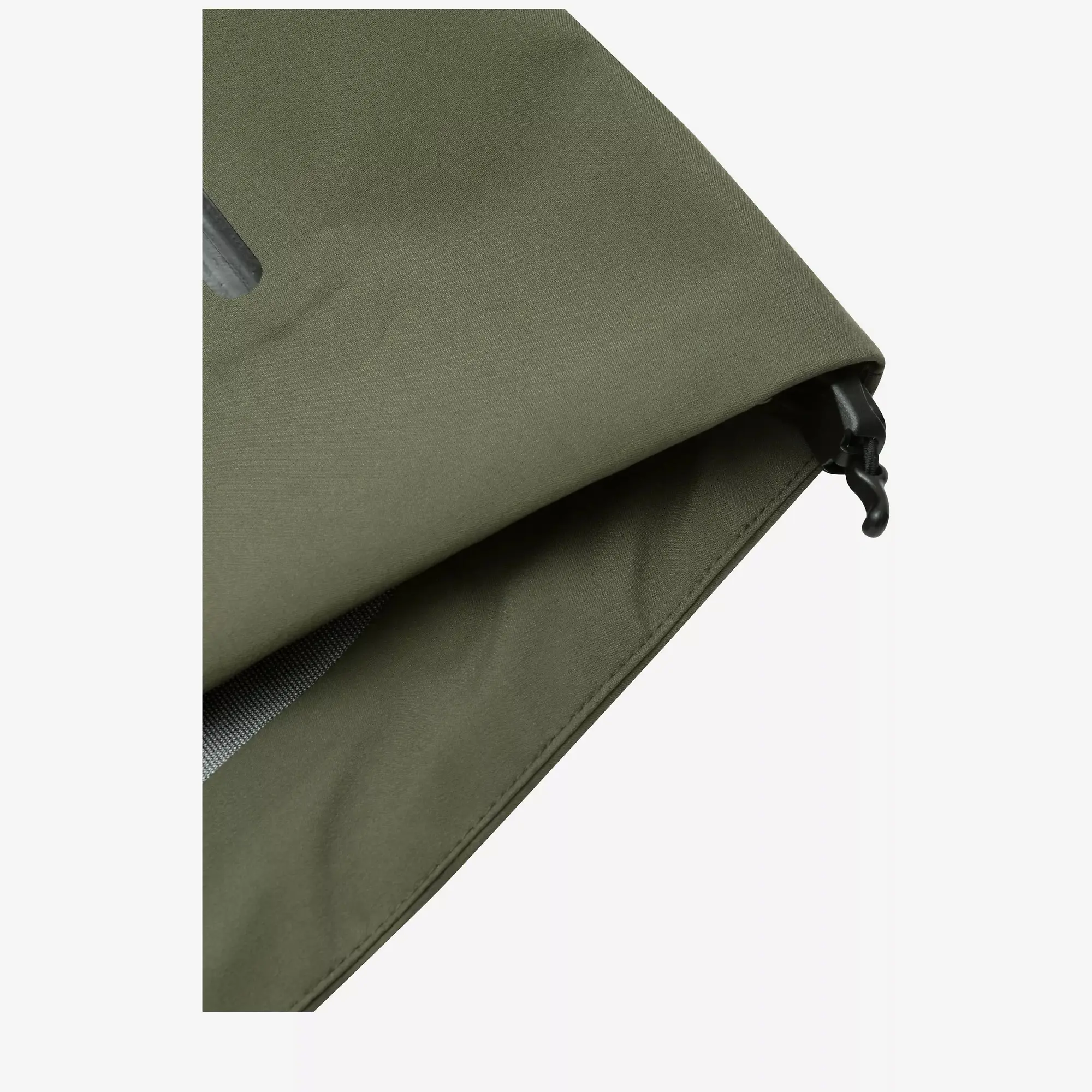 Product image 17 of 20 of Elliker Unisex Ayre 3L Waterproof Shell Jacket - Khaki
