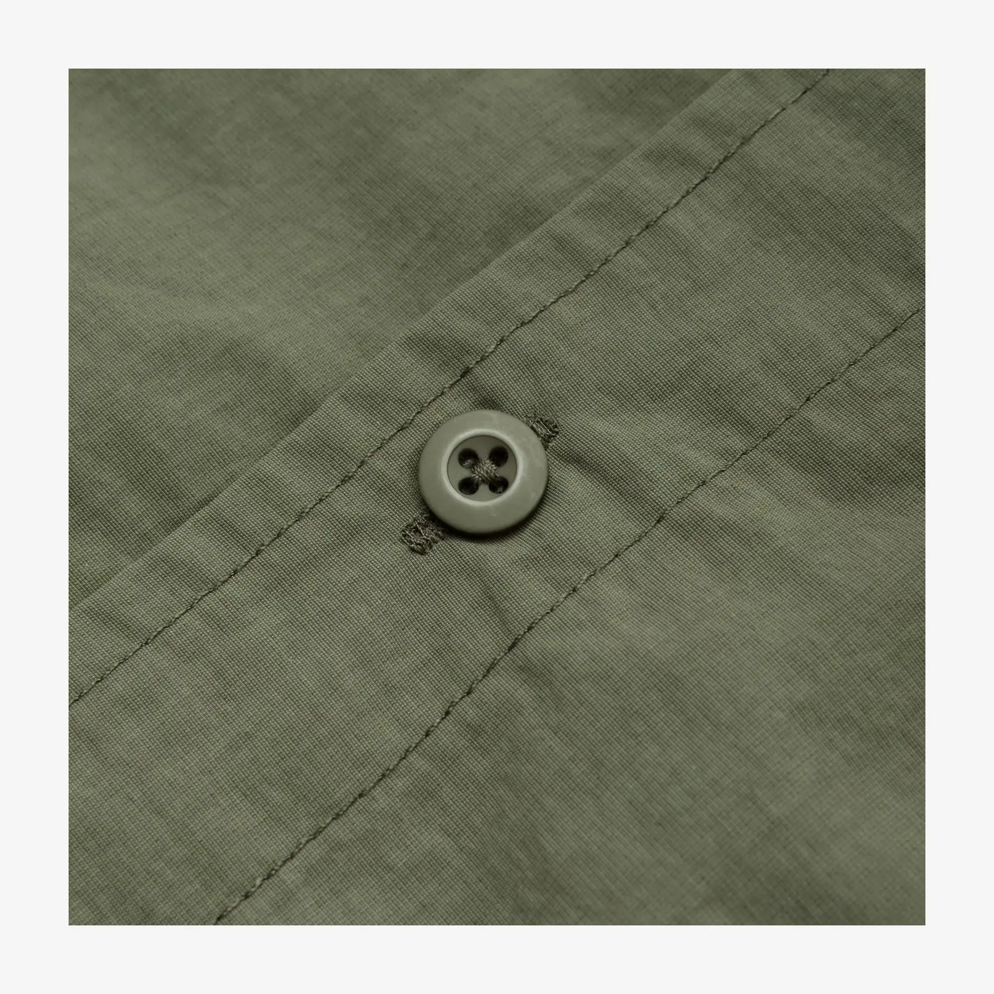 Product image 9 of 12 of Elliker Unisex Alston Short Sleeve Tech Shirt - Khaki