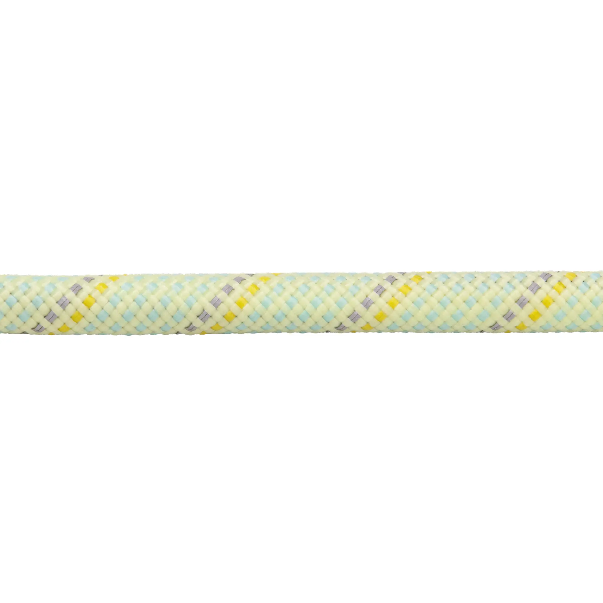 Product image 3 of 11 of RUFFWEAR Knot-a-Leash Rope Dog Lead (Large) - Moss Green