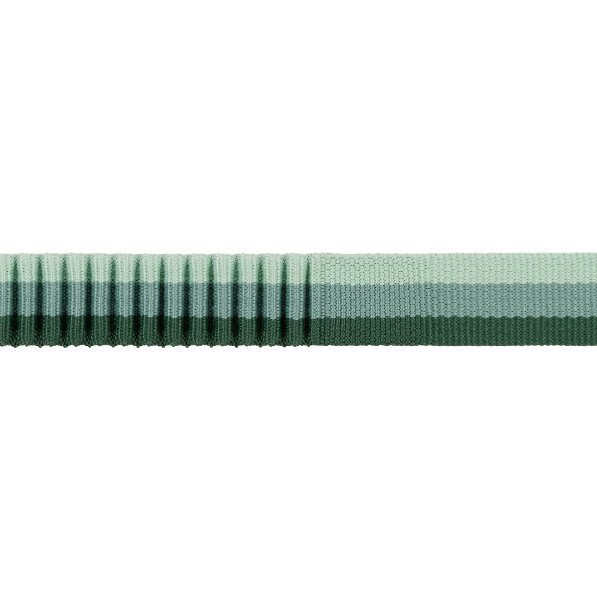 Product image 2 of 11 of RUFFWEAR Roamer Bungee Dog Lead - River Rock Green