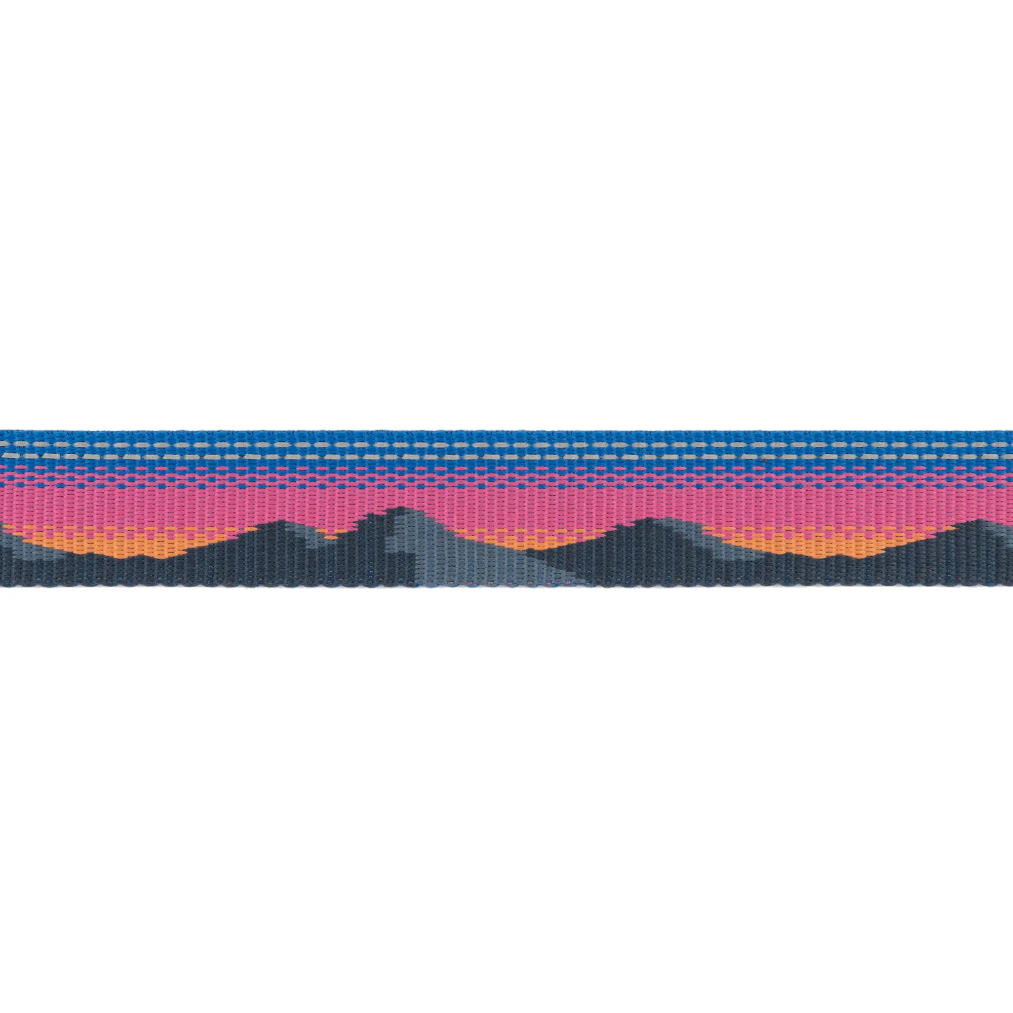 Product image 3 of 12 of RUFFWEAR Crag EX Adjustable Dog Lead - Alpine Dusk