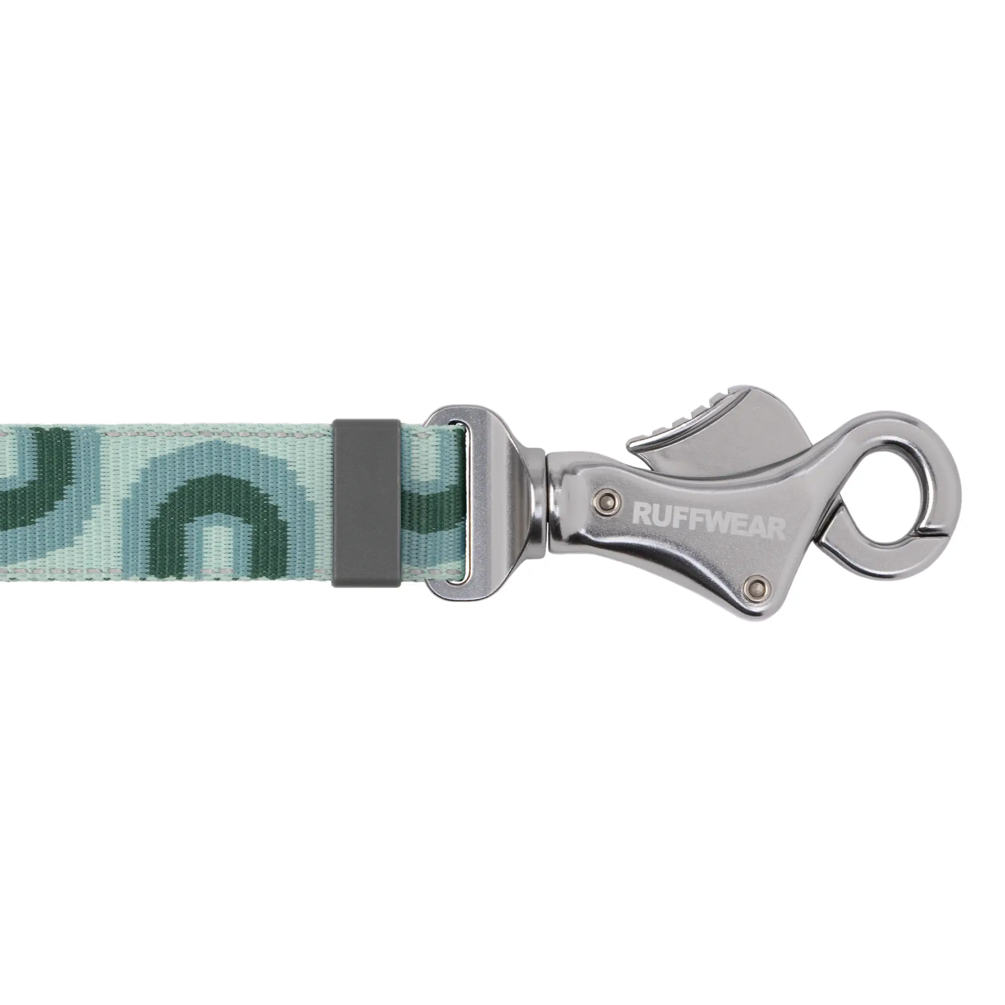 Product image 4 of 12 of RUFFWEAR Crag EX Adjustable Dog Lead - Grassy Oxbow