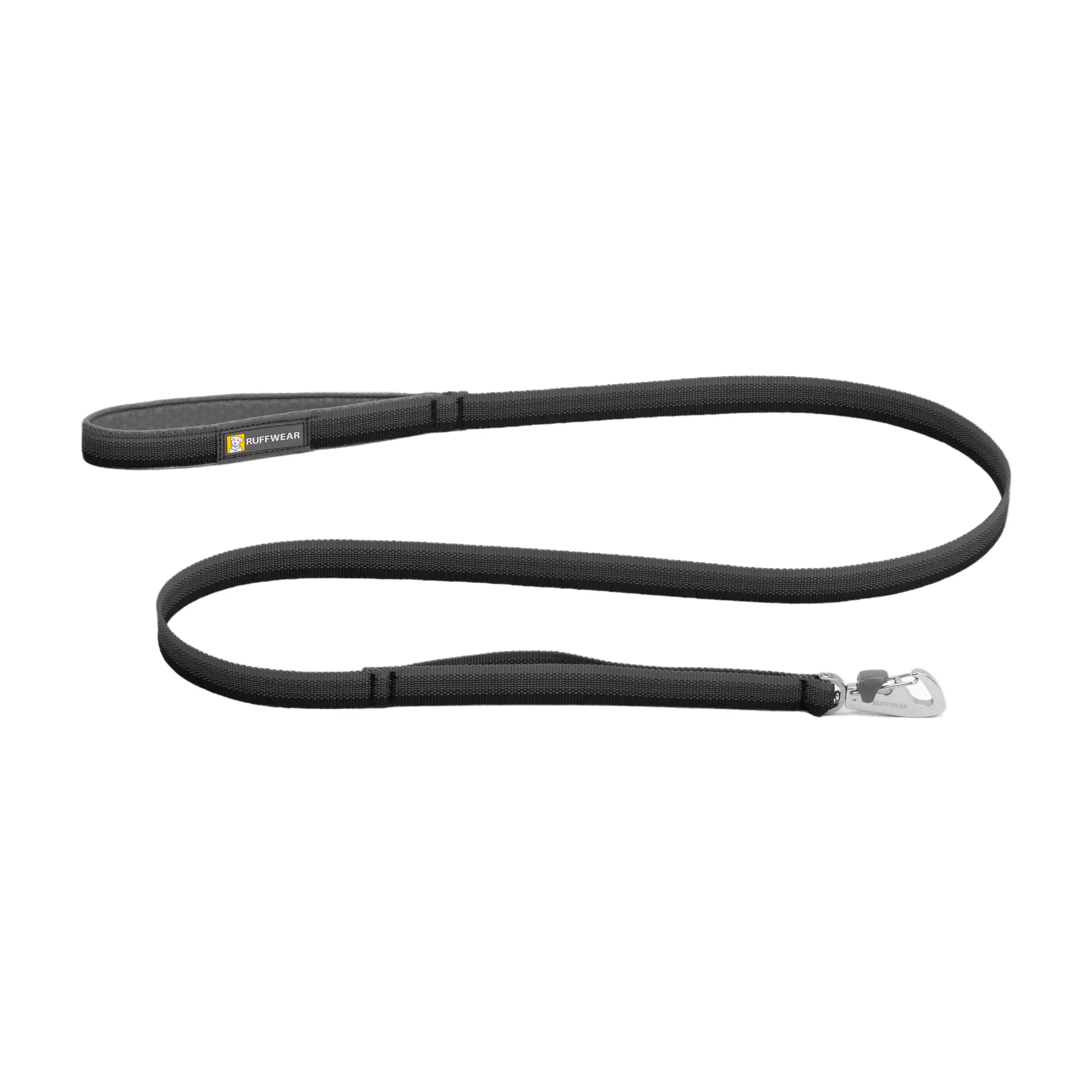 Product image 1 of 9 of RUFFWEAR Front Range Dog Lead - Basalt Grey