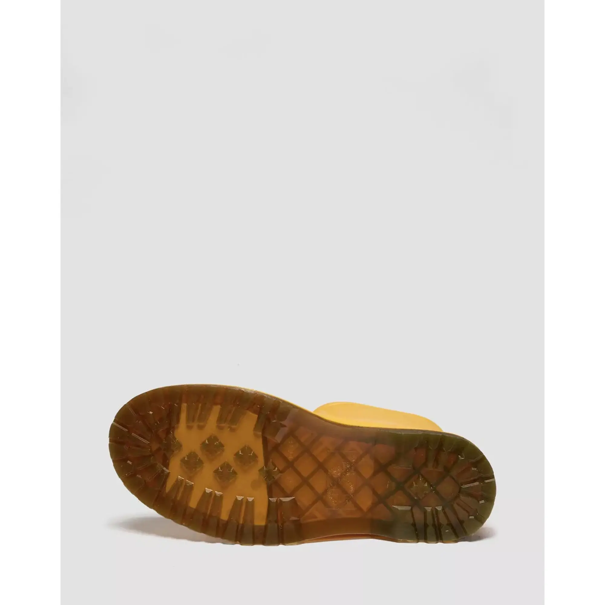 Product image 8 of 10 of Dr Martens Unisex 1460 PVC Rain Boots - Yellow