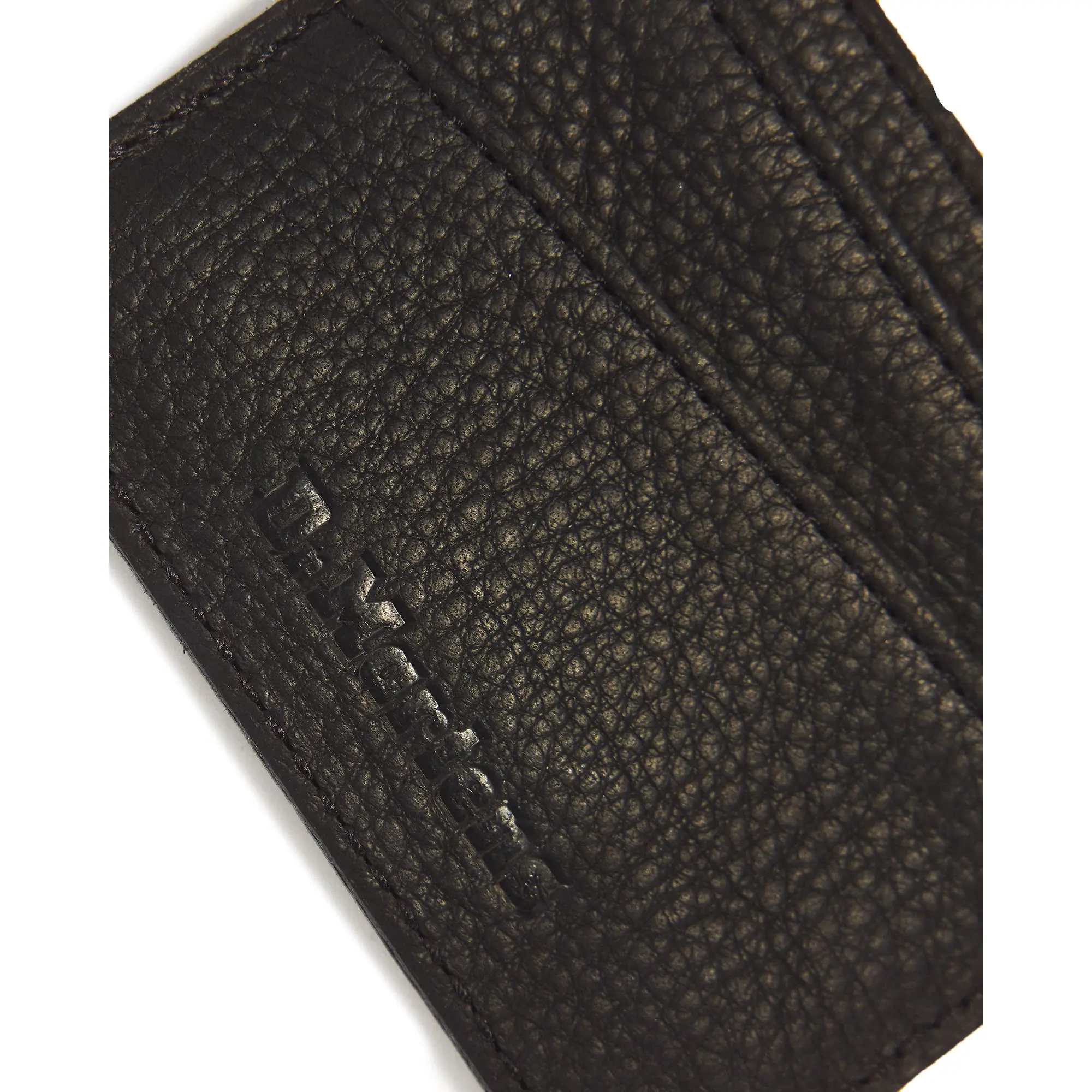 Product image 2 of 3 of Dr. Martens Ambassador Card Holder - Black