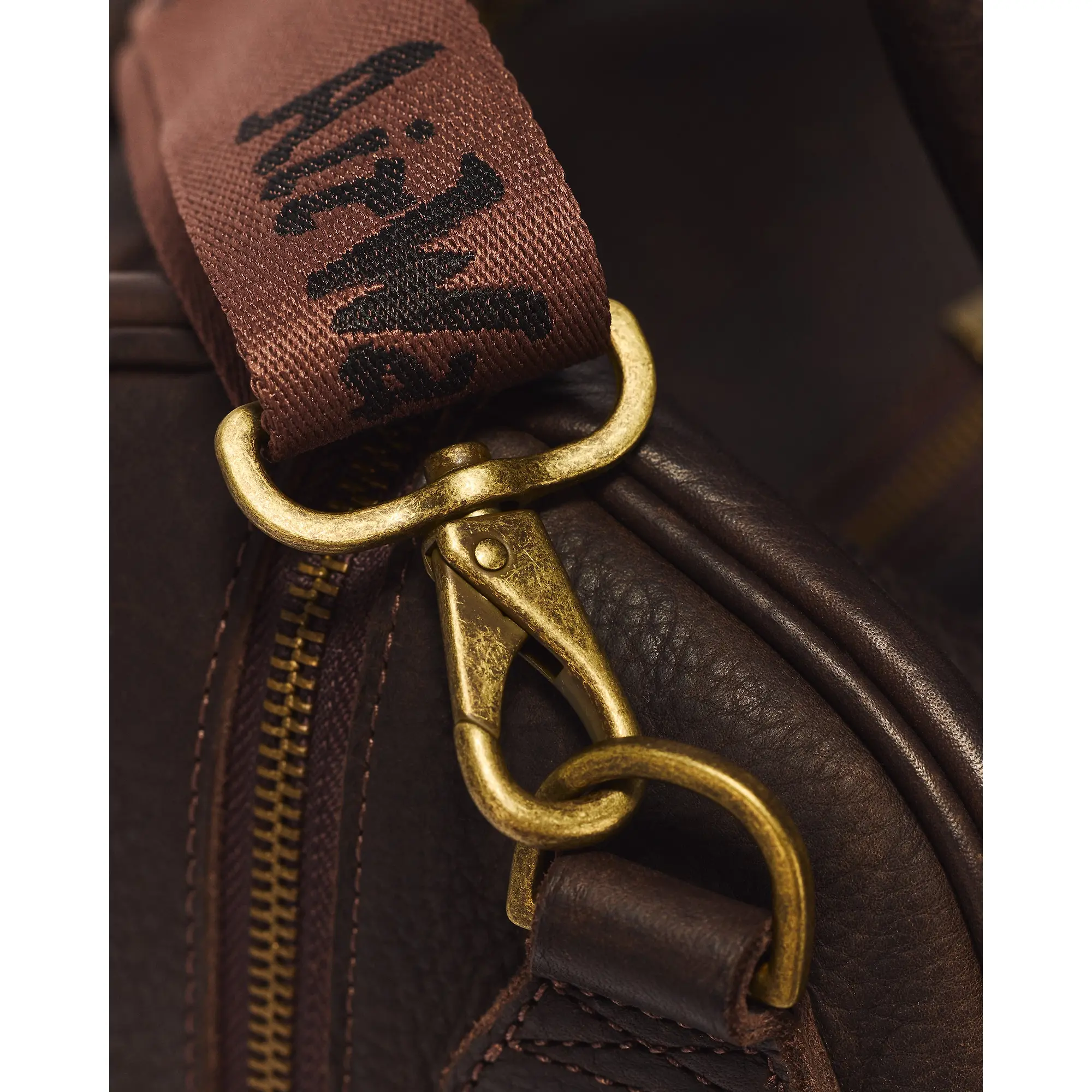 Product image 2 of 7 of Dr. Martens Ambassador Daytripper - Dark Brown