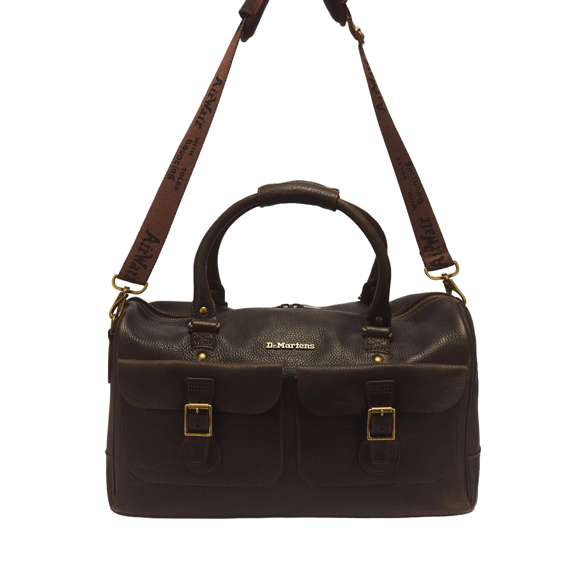 Product image 3 of 7 of Dr. Martens Ambassador Daytripper - Dark Brown