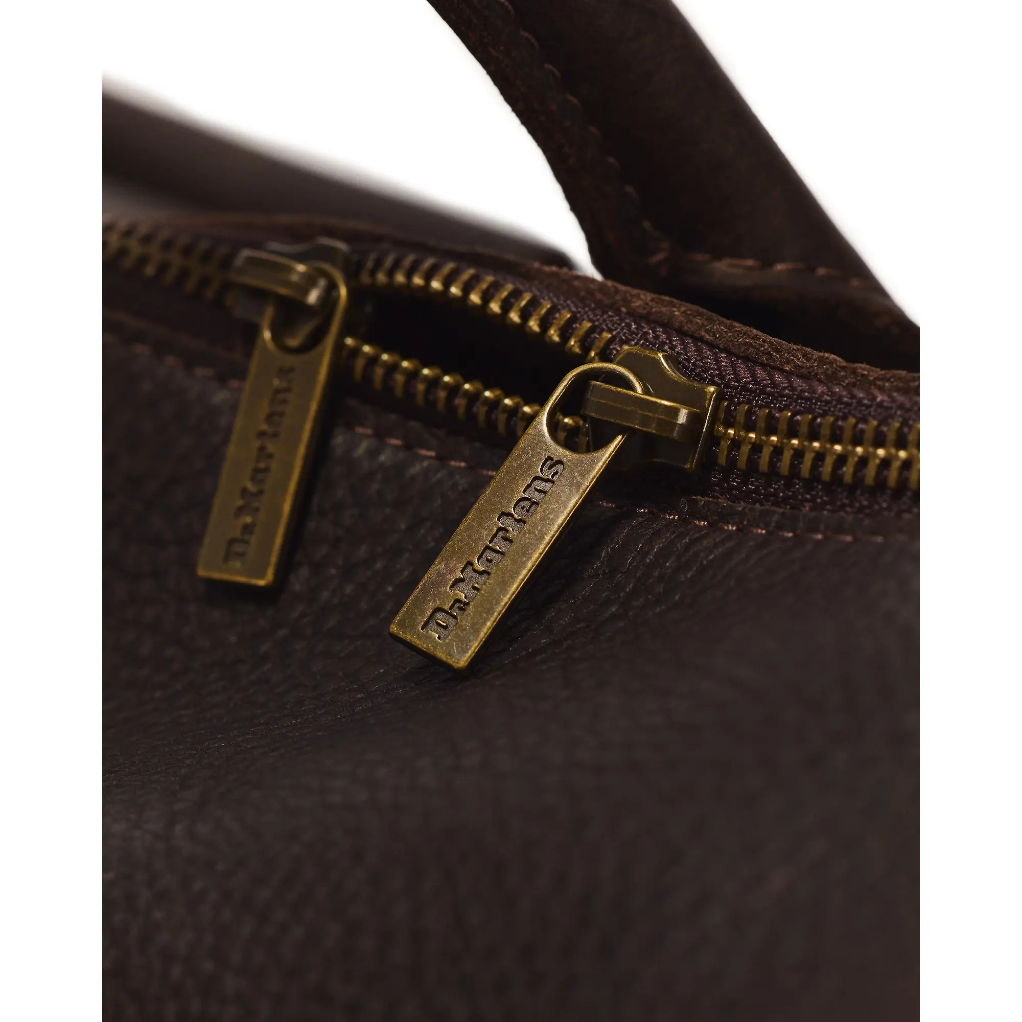 Product image 4 of 7 of Dr. Martens Ambassador Daytripper - Dark Brown