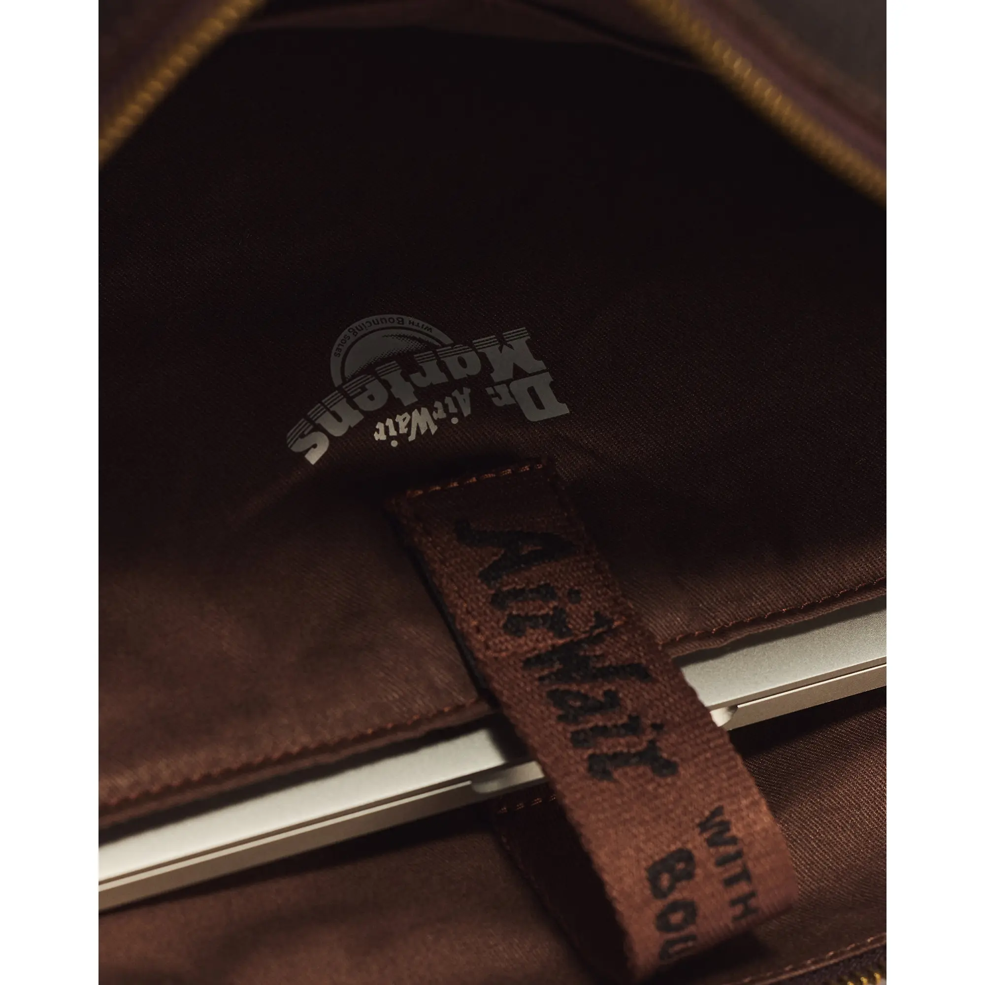 Product image 5 of 7 of Dr. Martens Ambassador Daytripper - Dark Brown