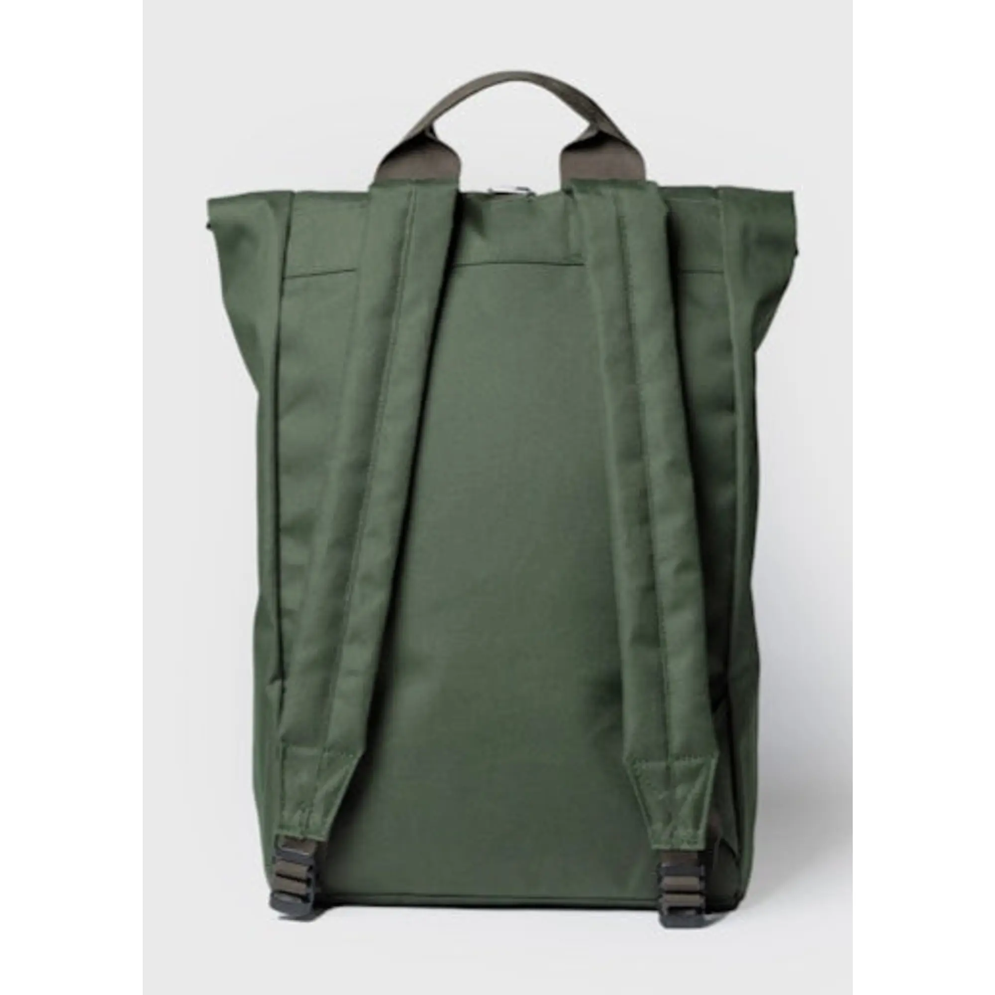 Product image 3 of 4 of Sandqvist Ground Rolltop Backpack L - 19L - Dawn Green