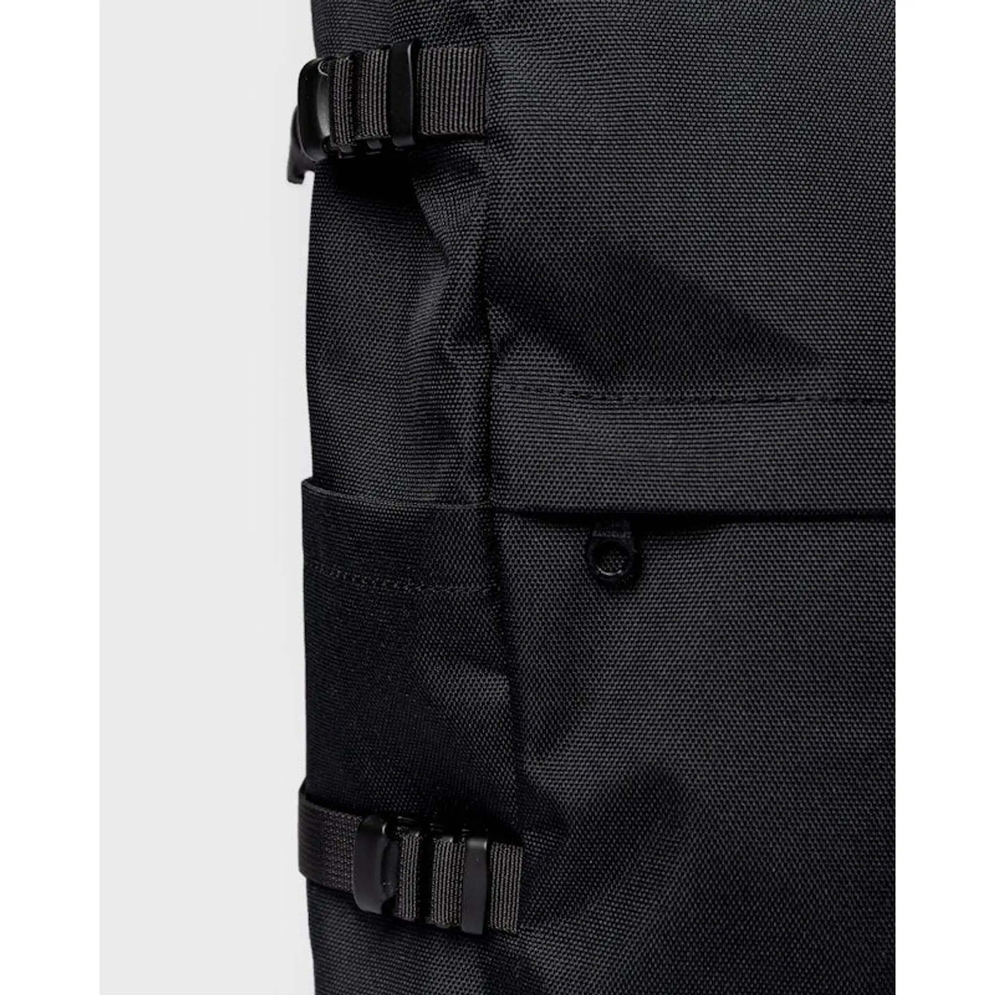Product image 6 of 12 of Sandqvist Icon Rolltop Backpack L 26L 16" - Black
