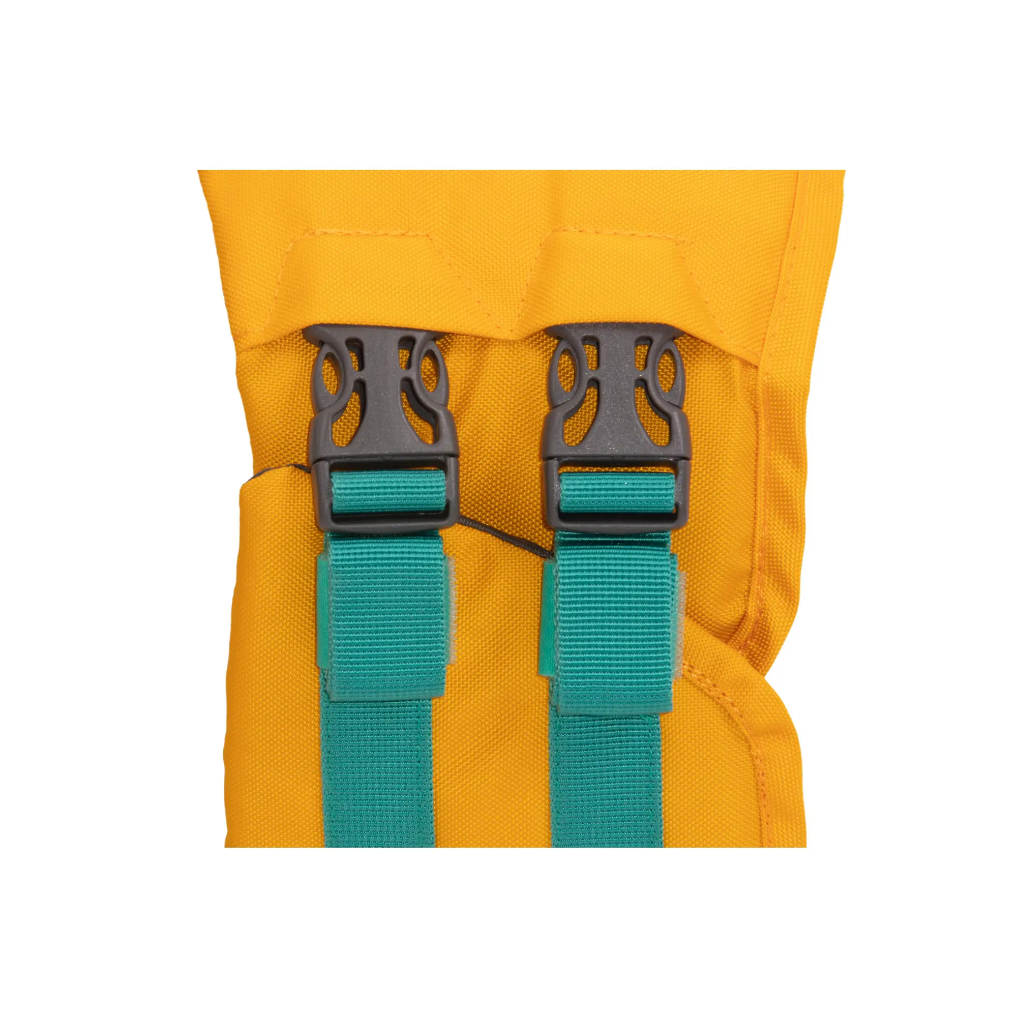 Product image 8 of 15 of RUFFWEAR Float Coat Dog Life Jacket - Wave Orange