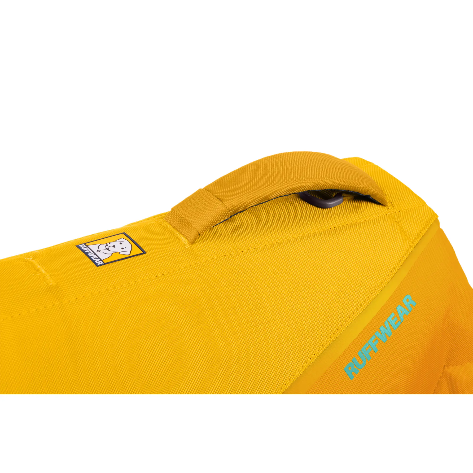 Product image 6 of 15 of RUFFWEAR Float Coat Dog Life Jacket - Wave Orange