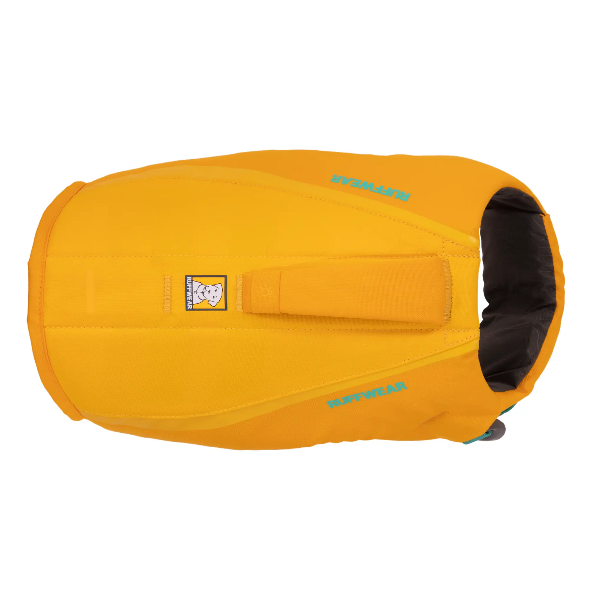 Product image 3 of 15 of RUFFWEAR Float Coat Dog Life Jacket - Wave Orange
