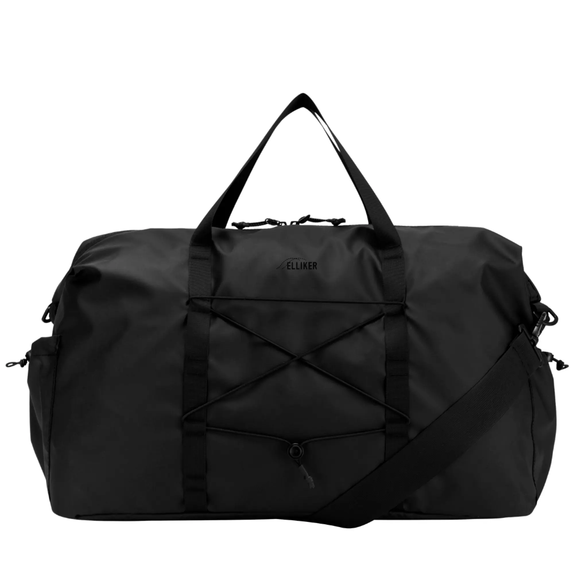 Product image 1 of 7 of Elliker Arten Holdall 56L - Black