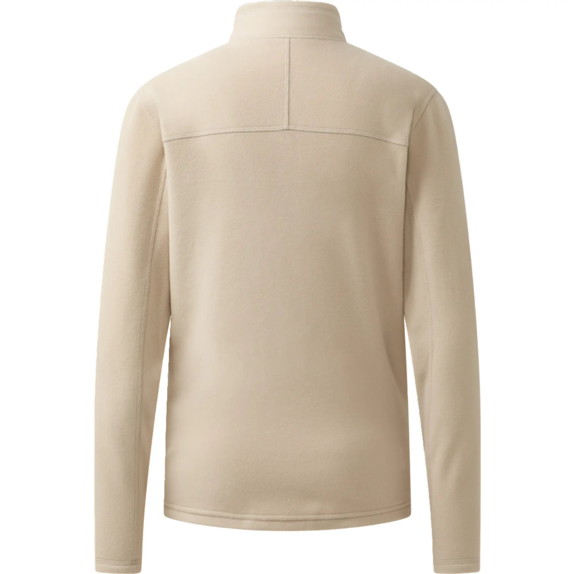 Product image 5 of 6 of Haglöfs Women's Buteo Mid Jacket - Chalk Beige