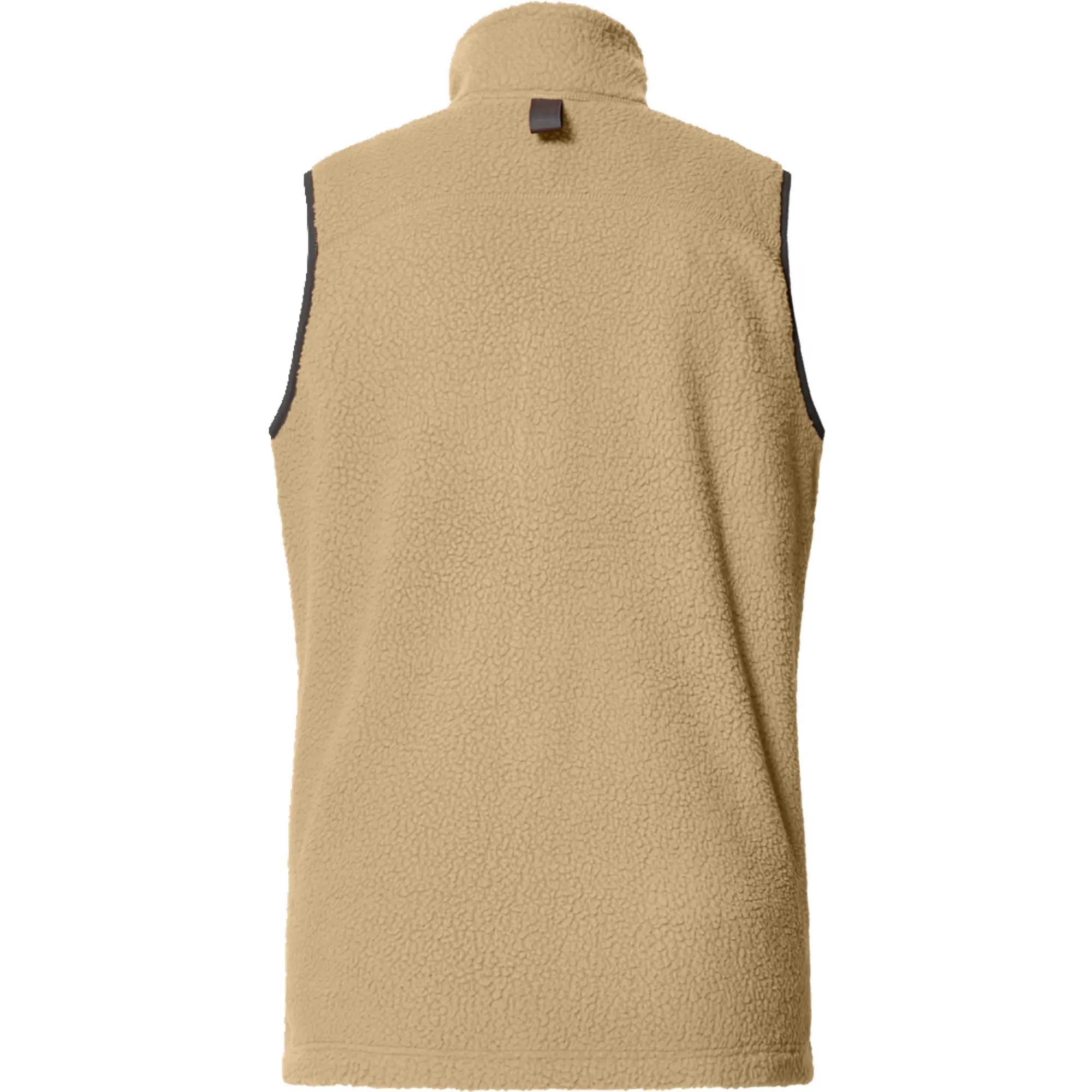 Product image 5 of 6 of Haglöfs Women's Malung Pile Vest - Sand