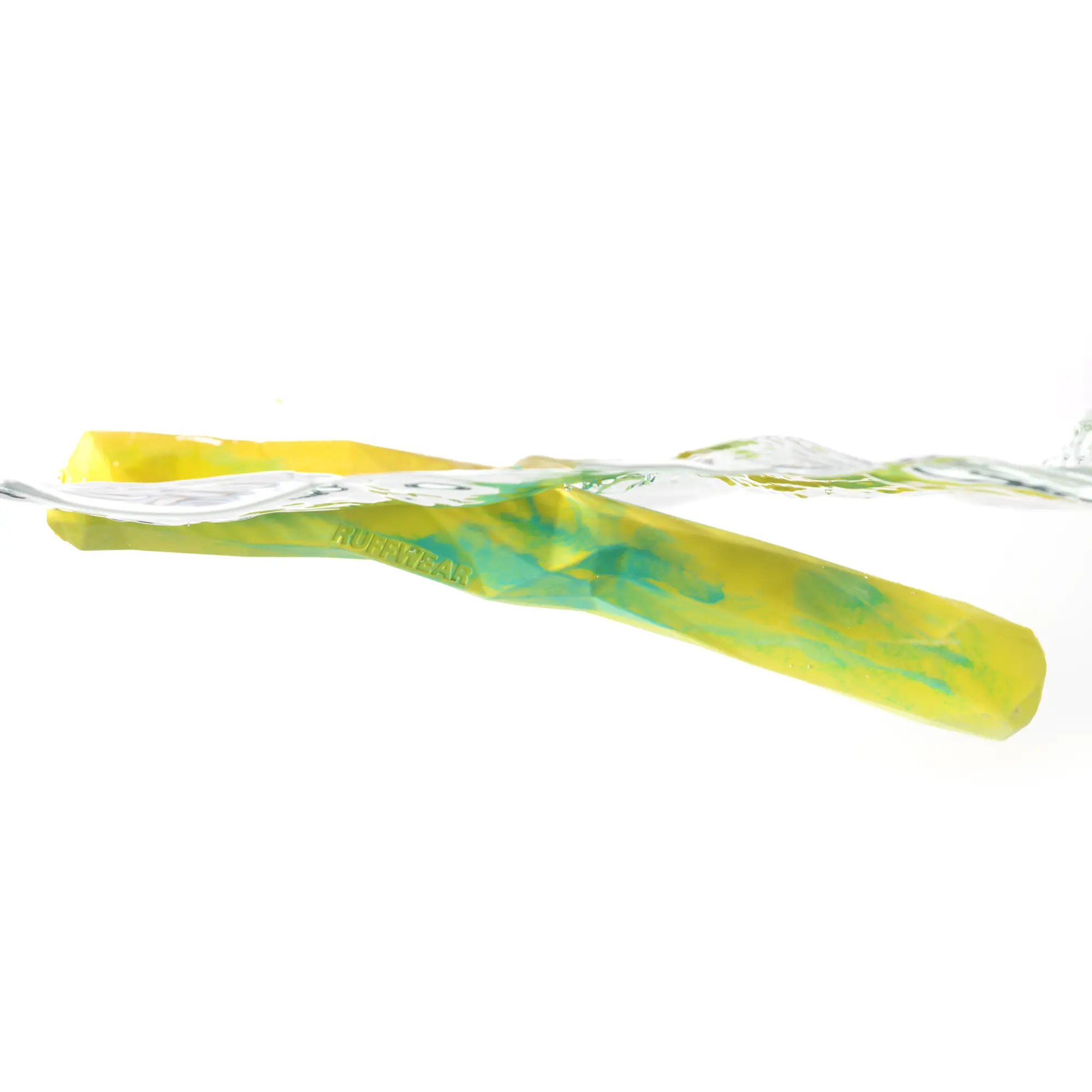 Product image 2 of 9 of RUFFWEAR Gnawt-a-Stick - Lichen Green
