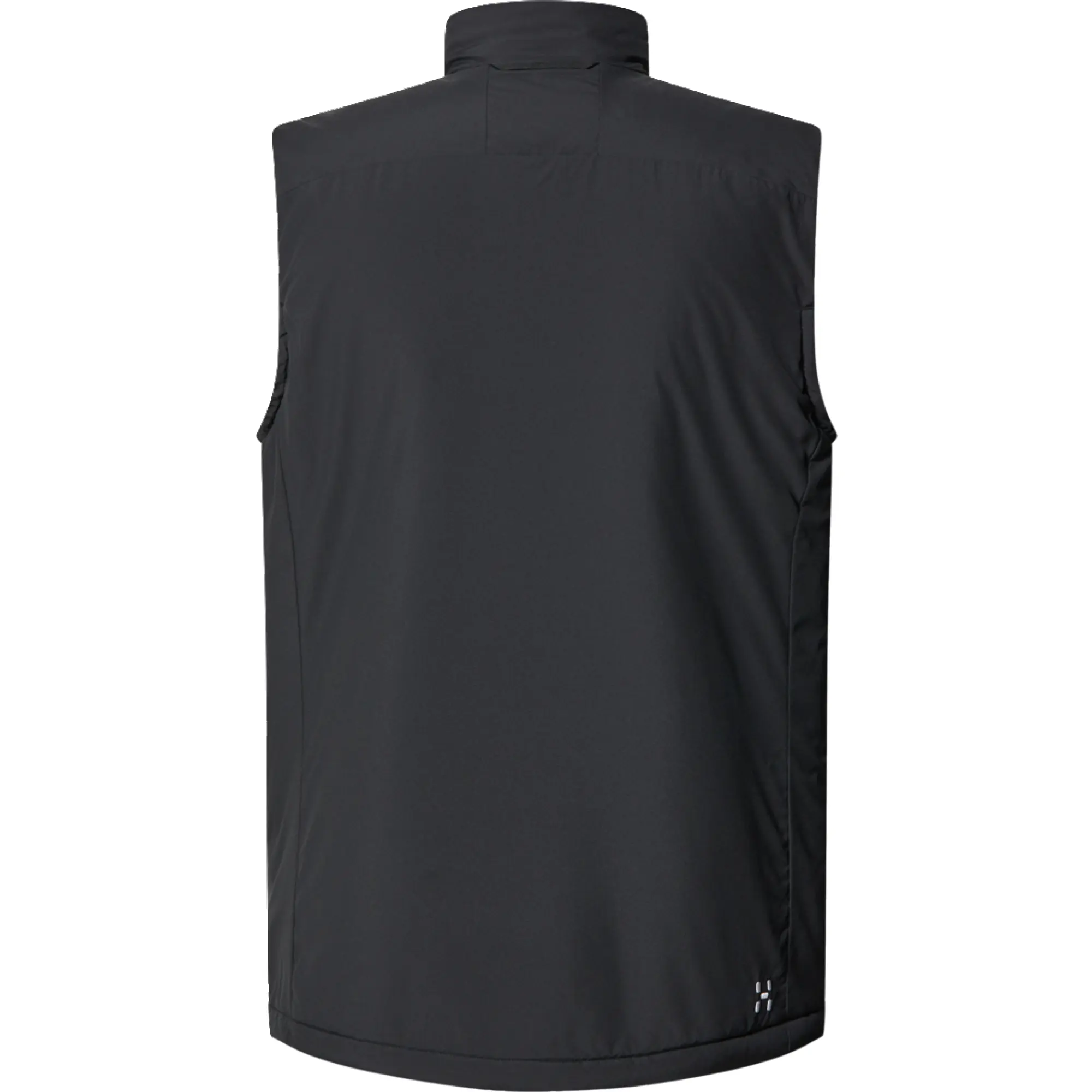 Product image 5 of 8 of Haglöfs Men's Mimic Alert Vest - True Black