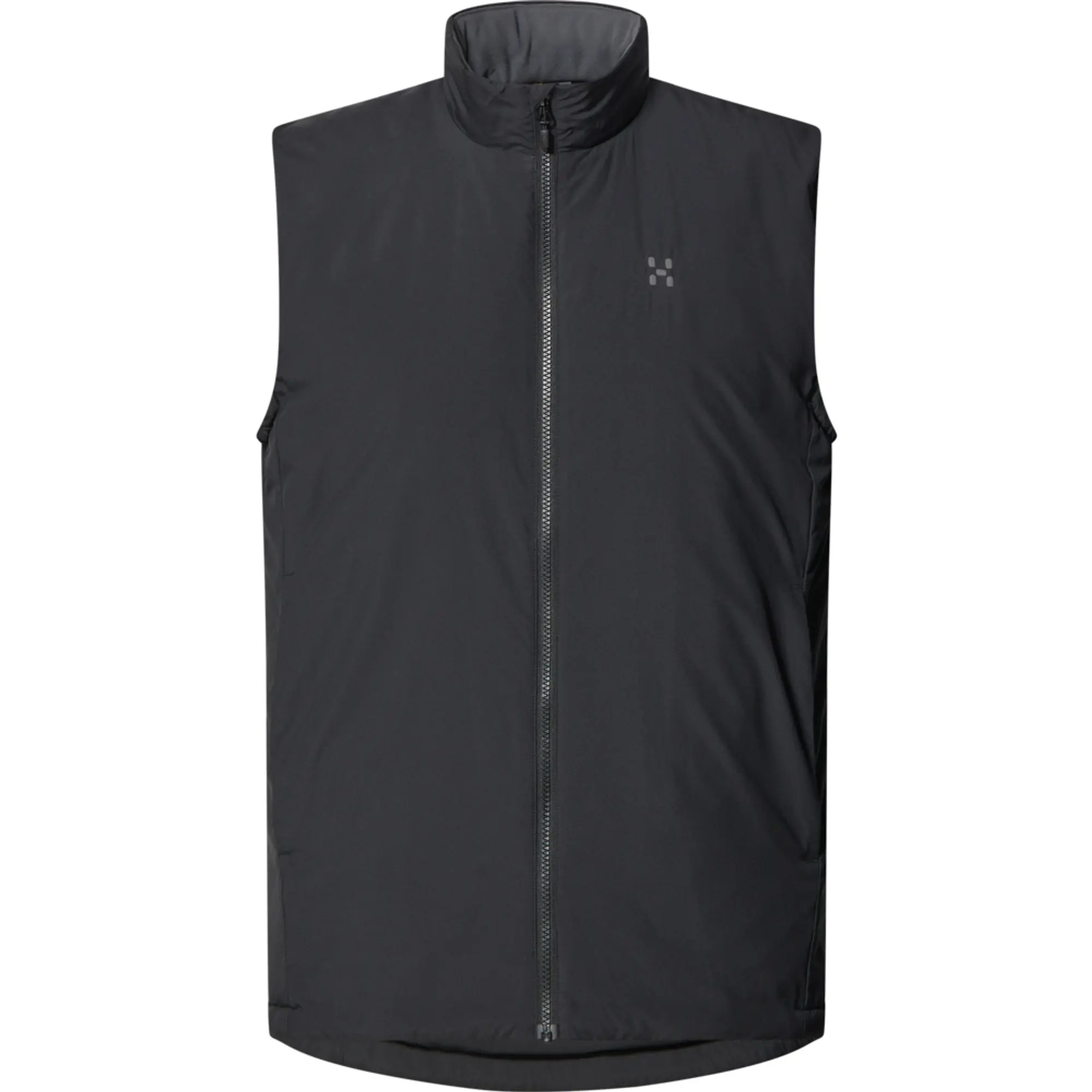 Product image 1 of 8 of Haglöfs Men's Mimic Alert Vest - True Black