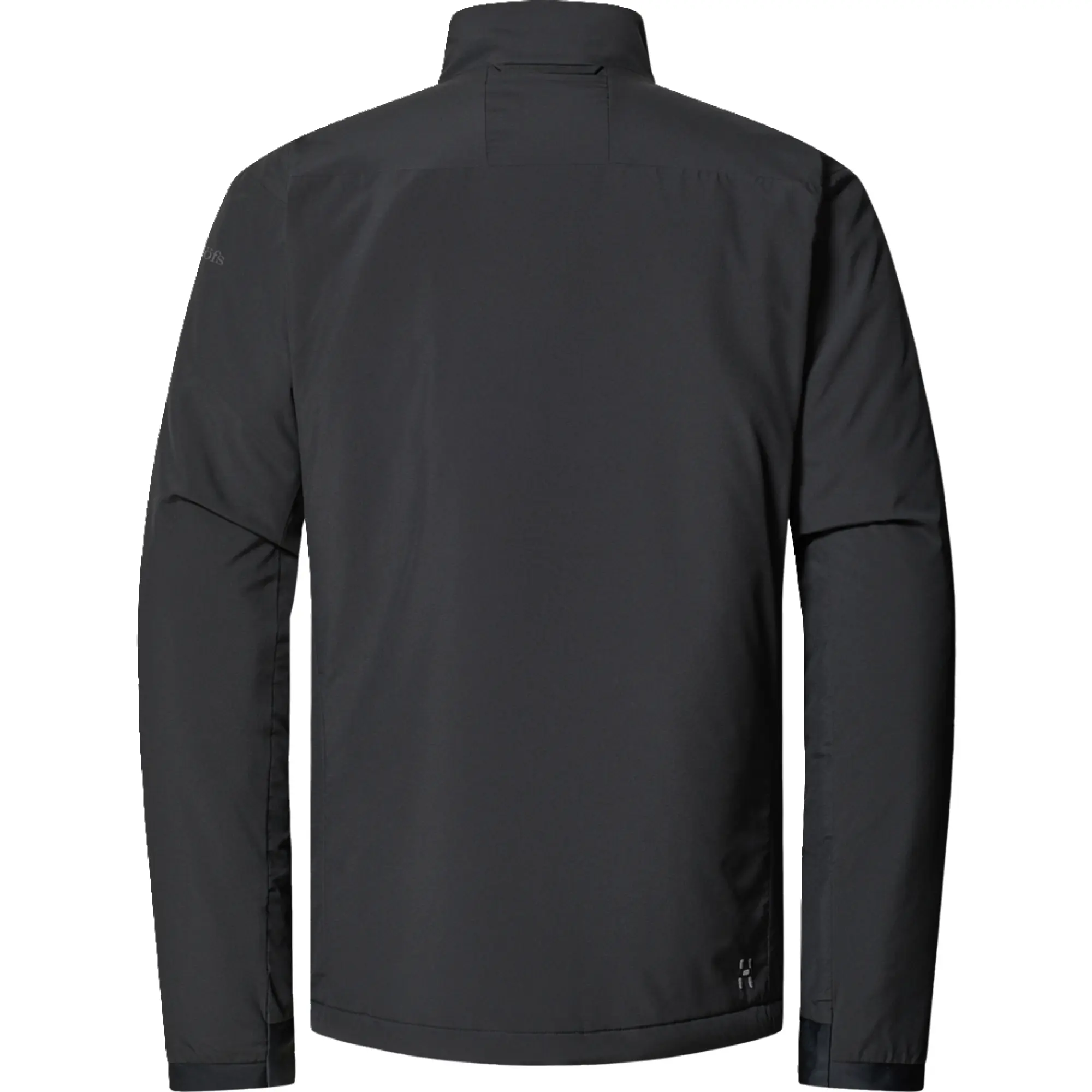 Product image 5 of 8 of Haglöfs Men's Mimic Alert Jacket - True Black