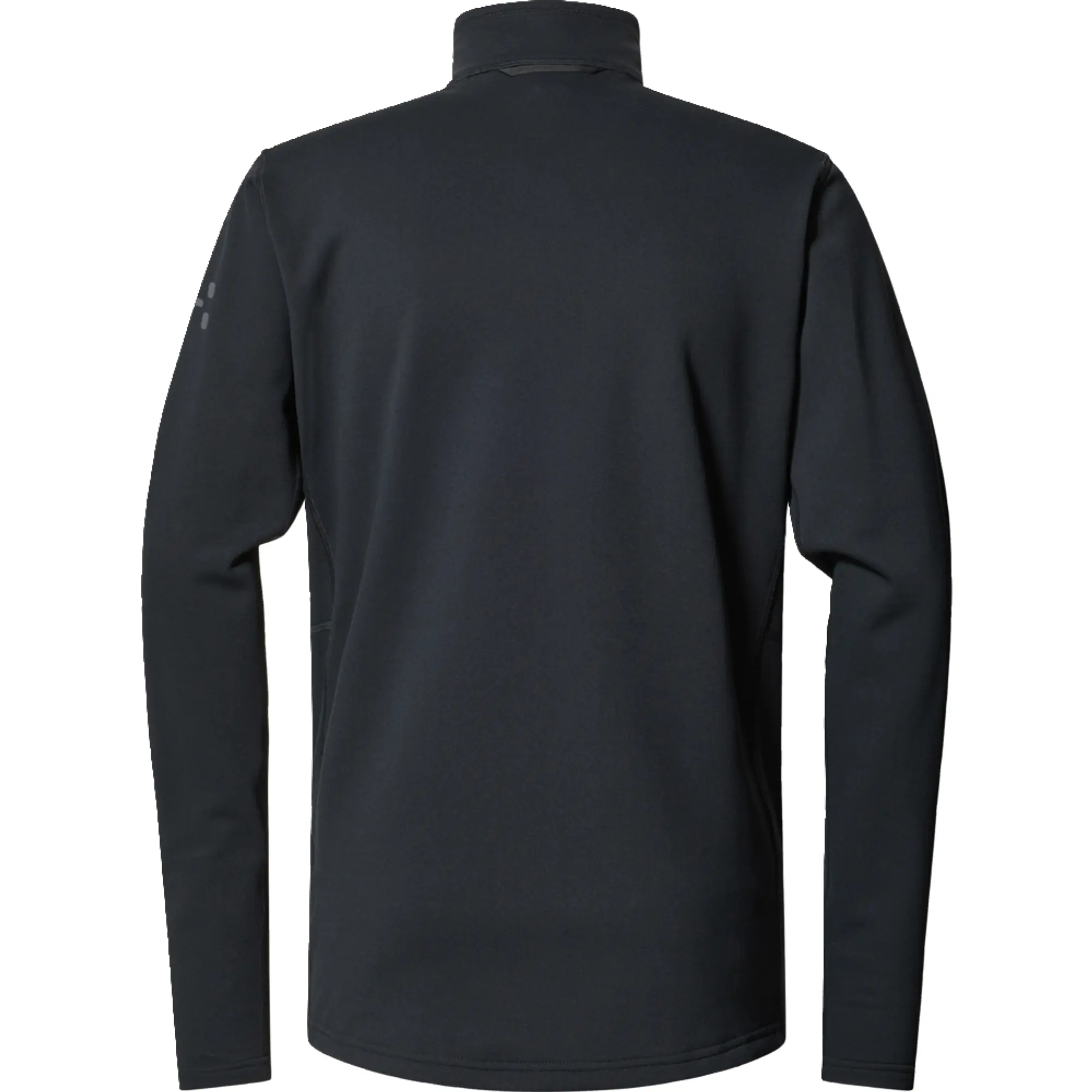 Product image 5 of 6 of Haglöfs Men's Rosson Mid Jacket - True Black