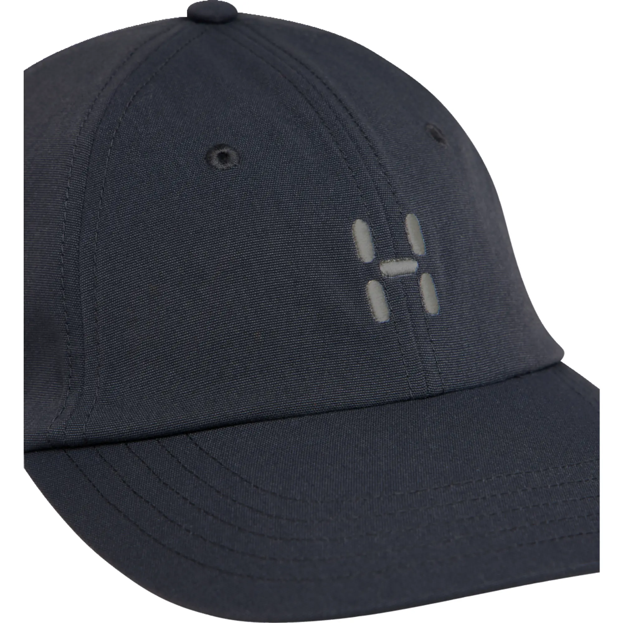 Product image 8 of 8 of Haglöfs Cap - True Black
