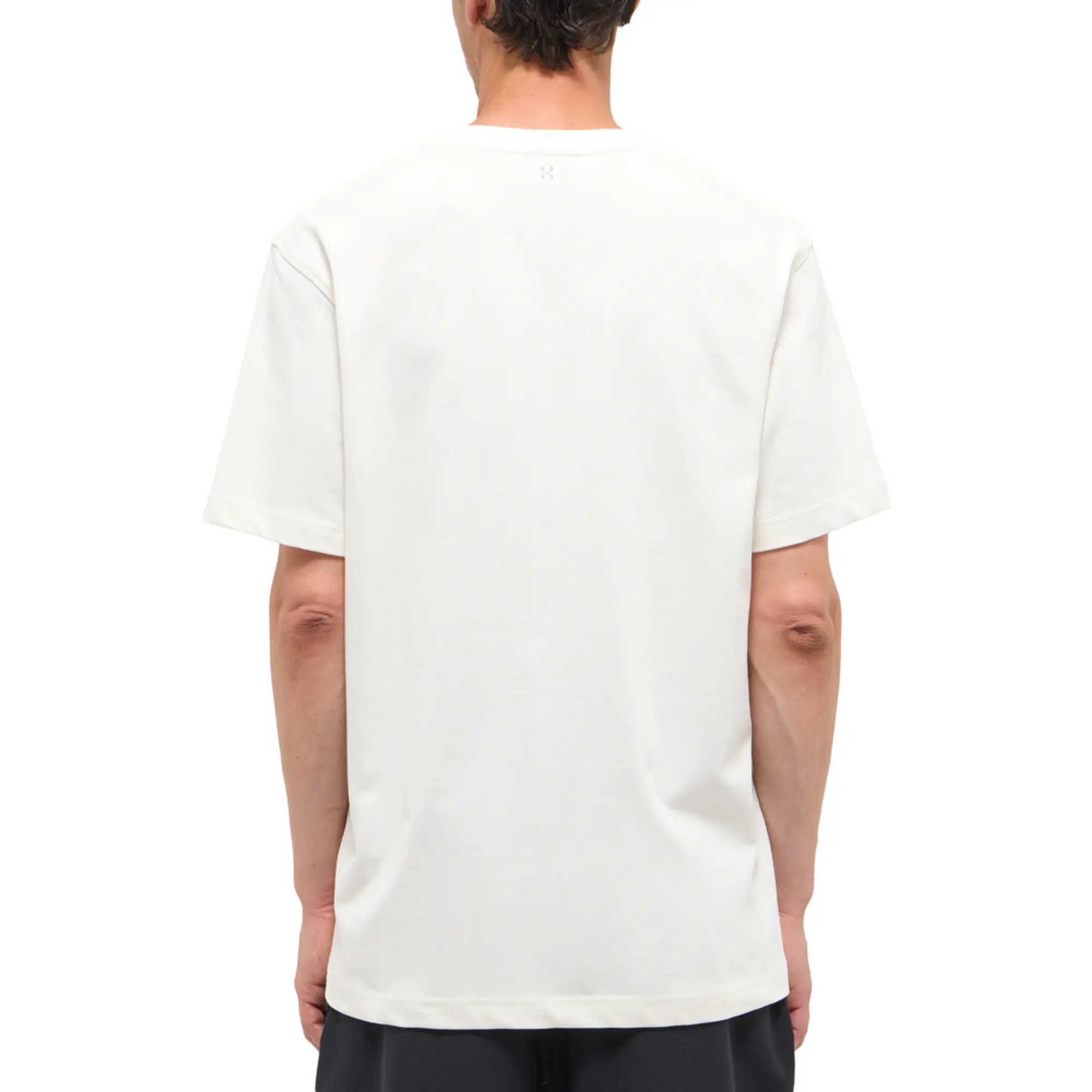 Product image 3 of 6 of Haglöfs Men's Tee - Soft White