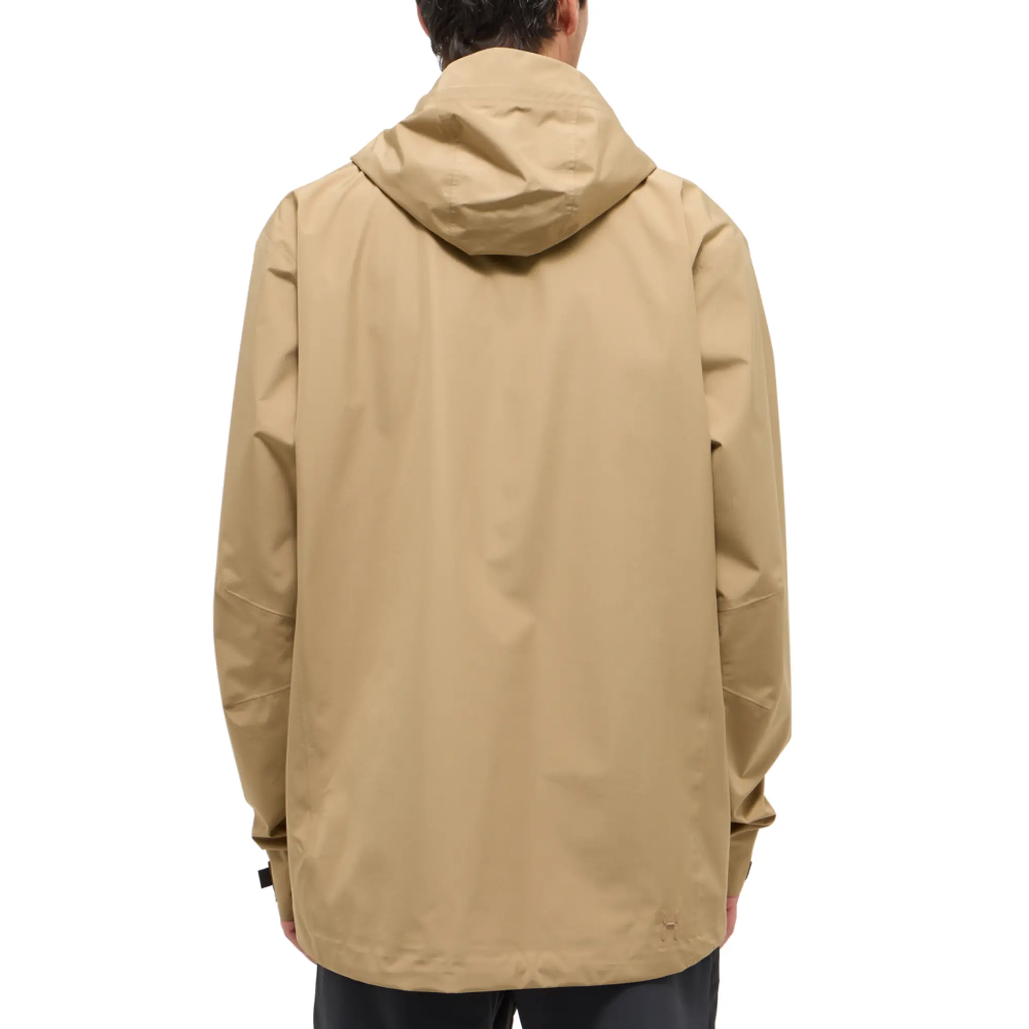 Product image 3 of 9 of Haglöfs Men's Rosson Proof Jacket - Oak Brown