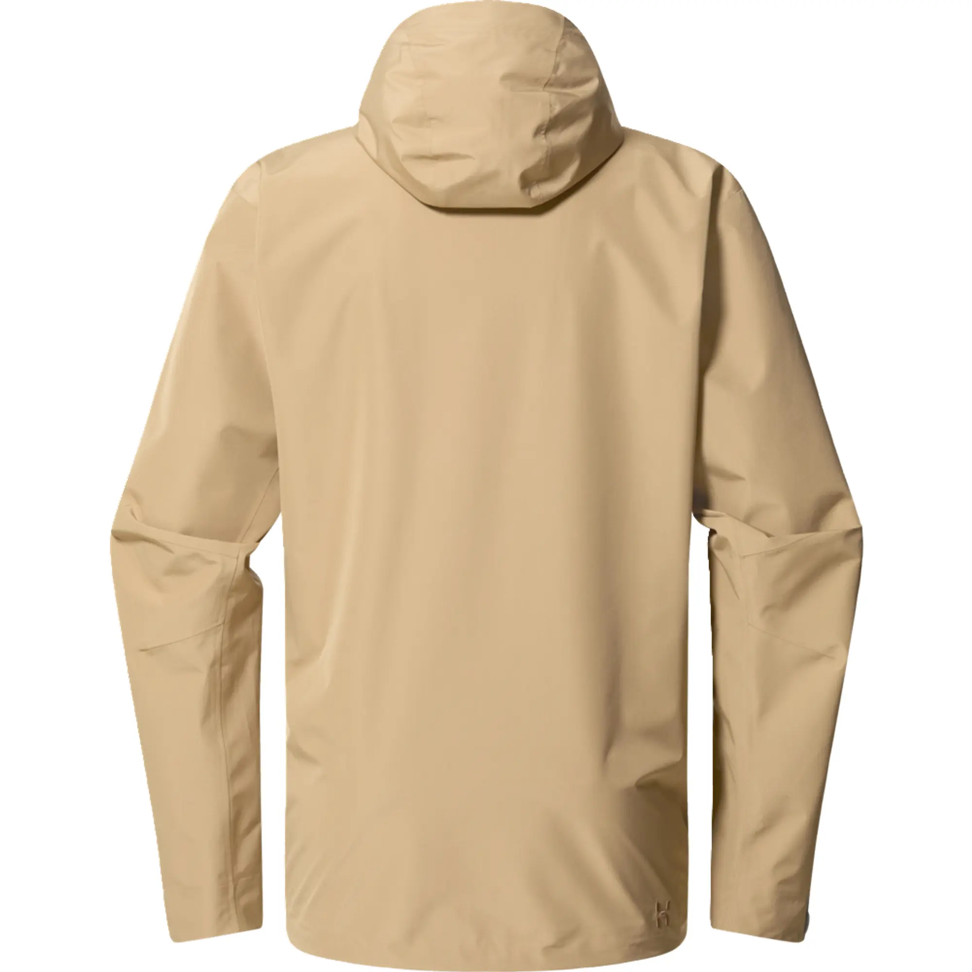 Product image 5 of 9 of Haglöfs Men's Rosson Proof Jacket - Oak Brown