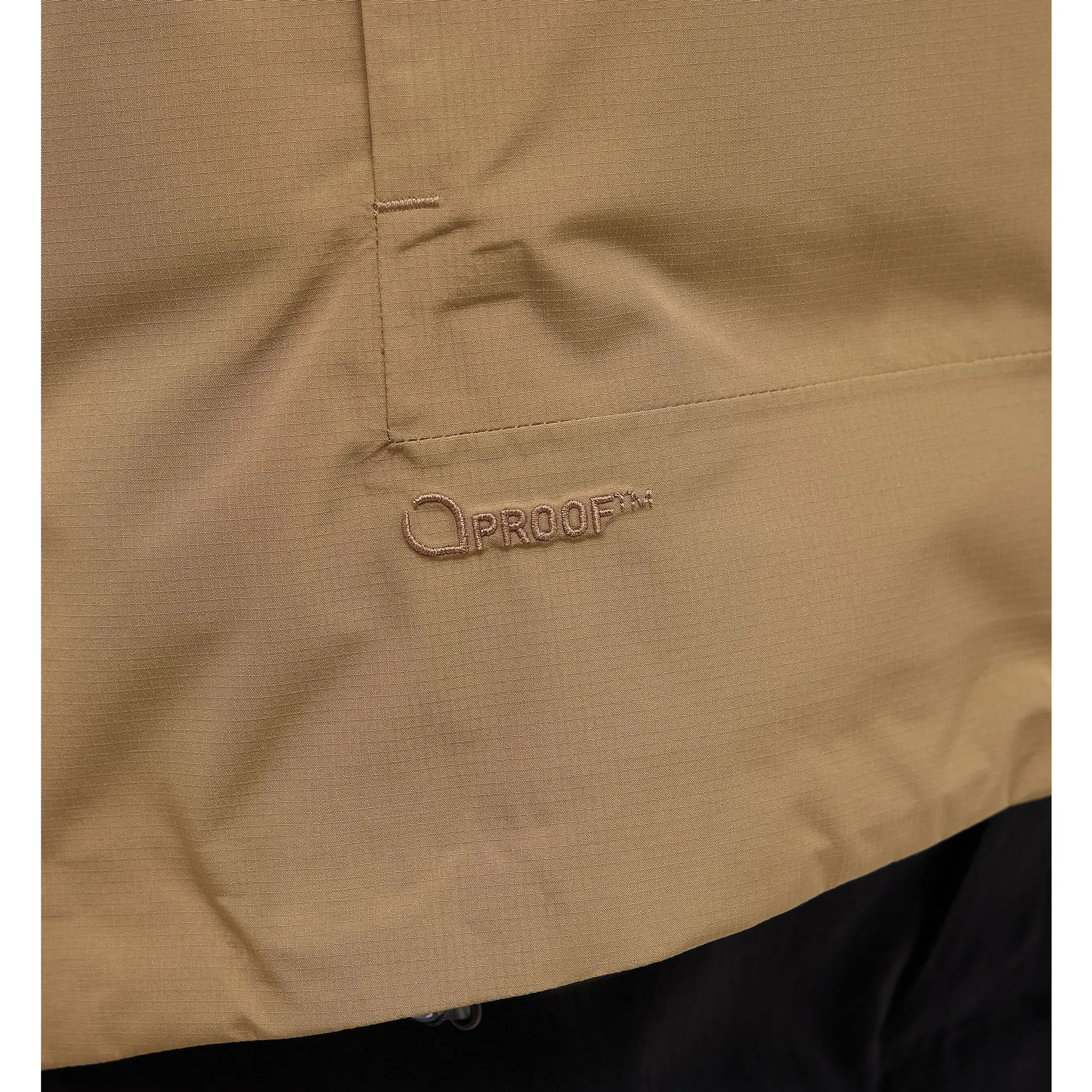 Product image 11 of 13 of Haglöfs Women's Rosson Proof Jacket - Oak Brown