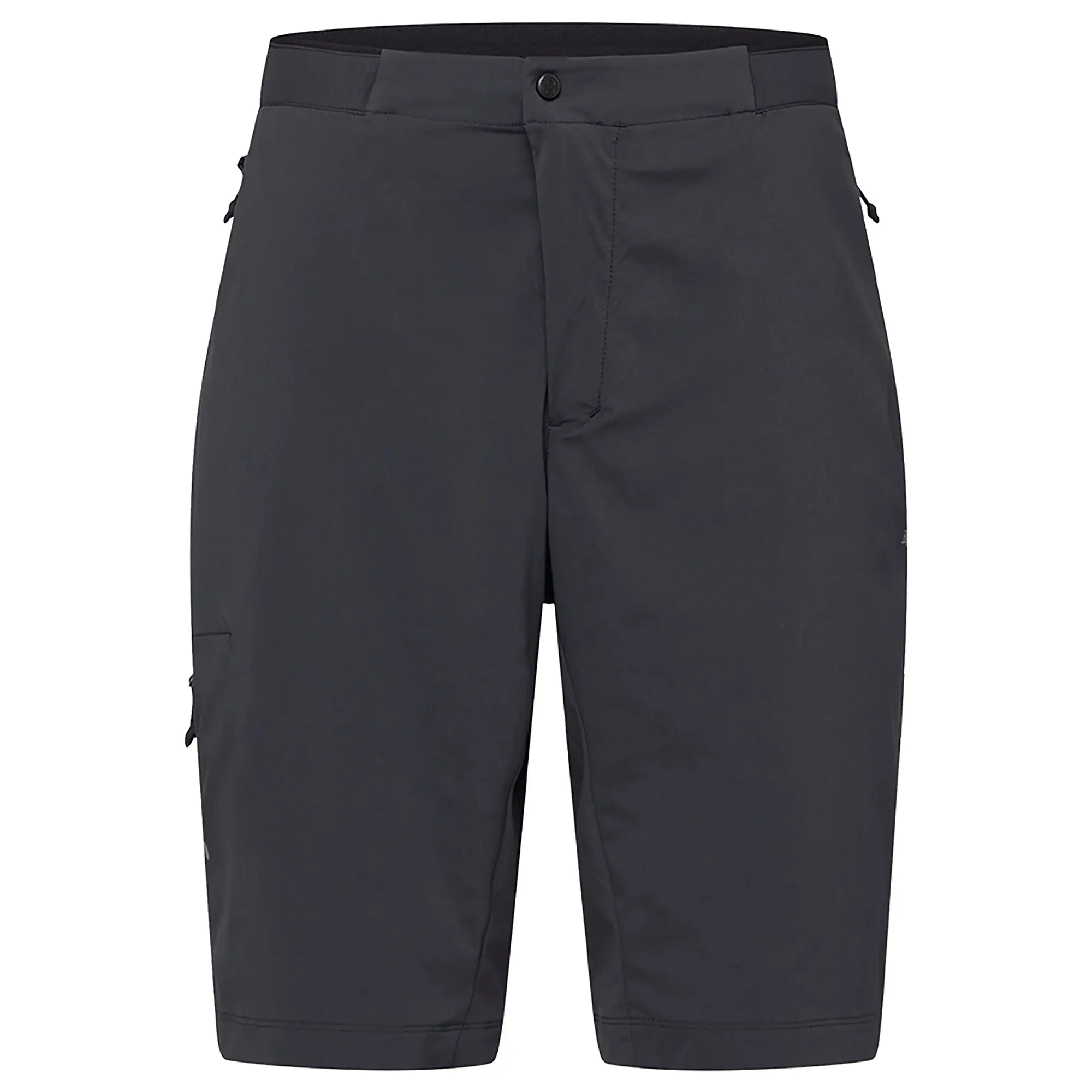 Product image 1 of 12 of Haglöfs Men's L.I.M Fuse II Shorts - True Black