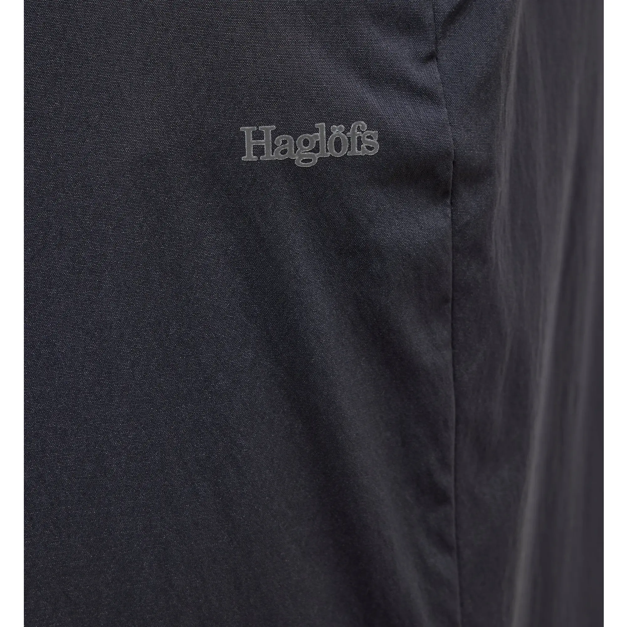 Product image 9 of 12 of Haglöfs Men's L.I.M Fuse II Shorts - True Black