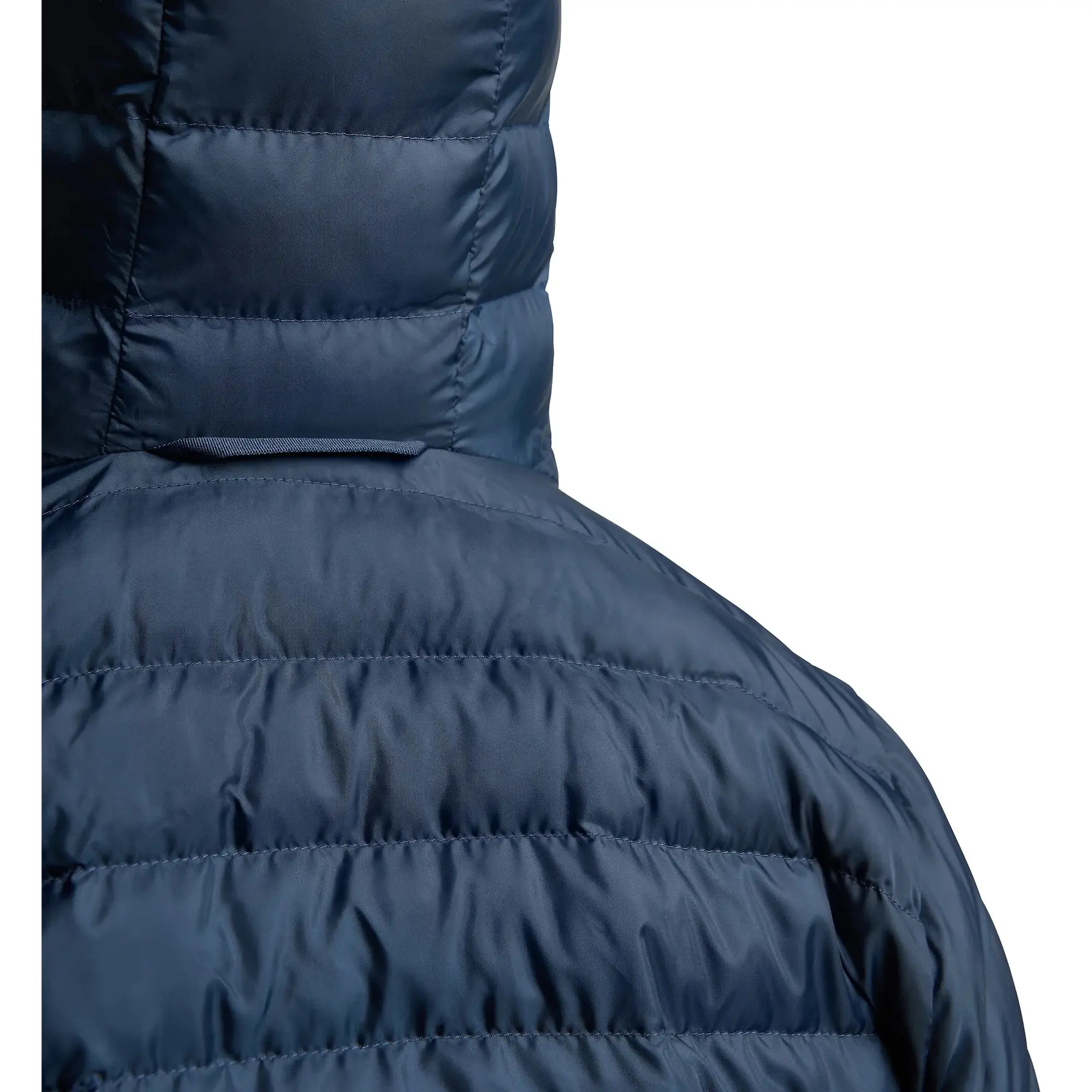 Product image 5 of 6 of Haglöfs Women's Särna Mimic Hood Insulated Jacket - Tarn Blue