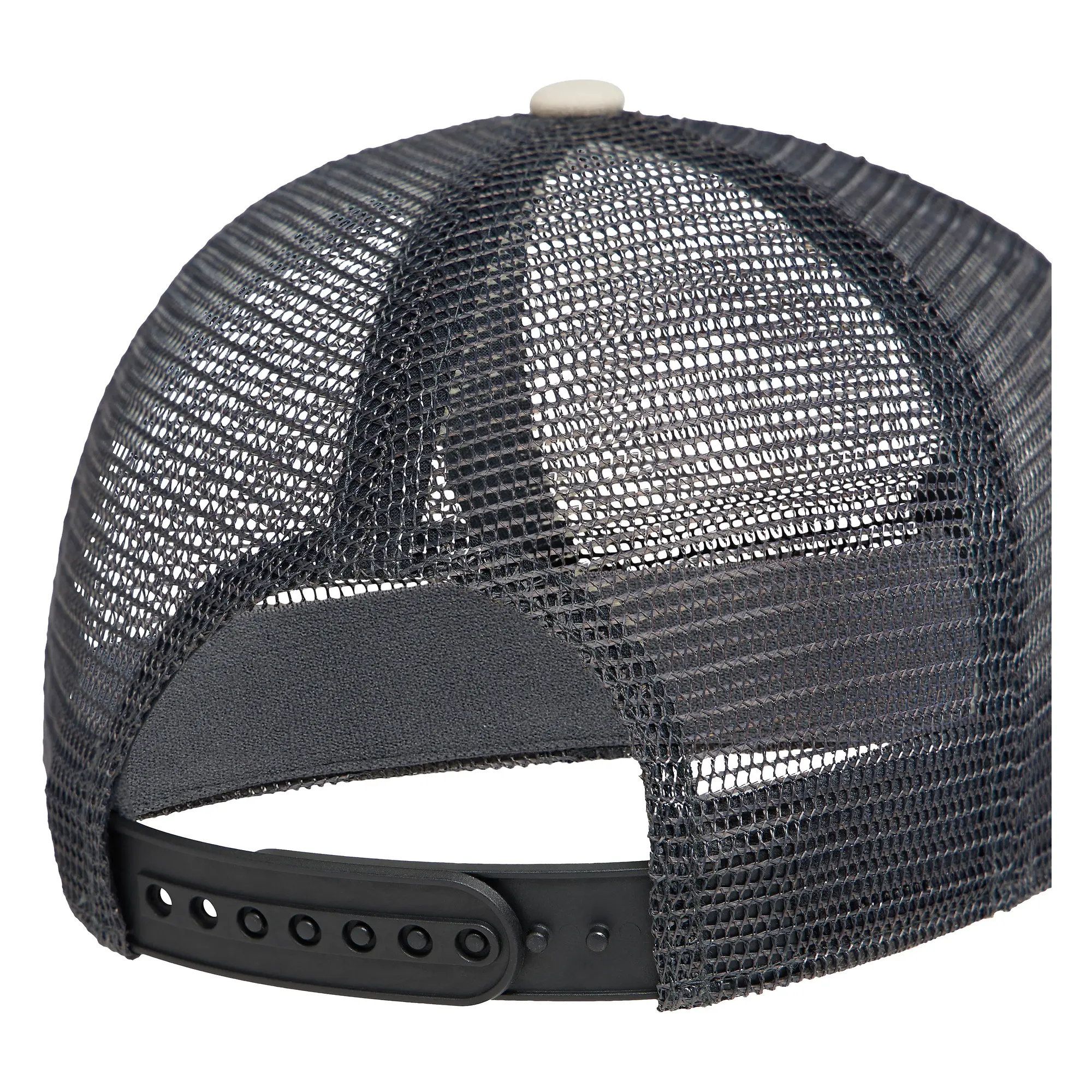Product image 8 of 9 of Haglöfs Trucker Cap - Oak Brown/Magnetite