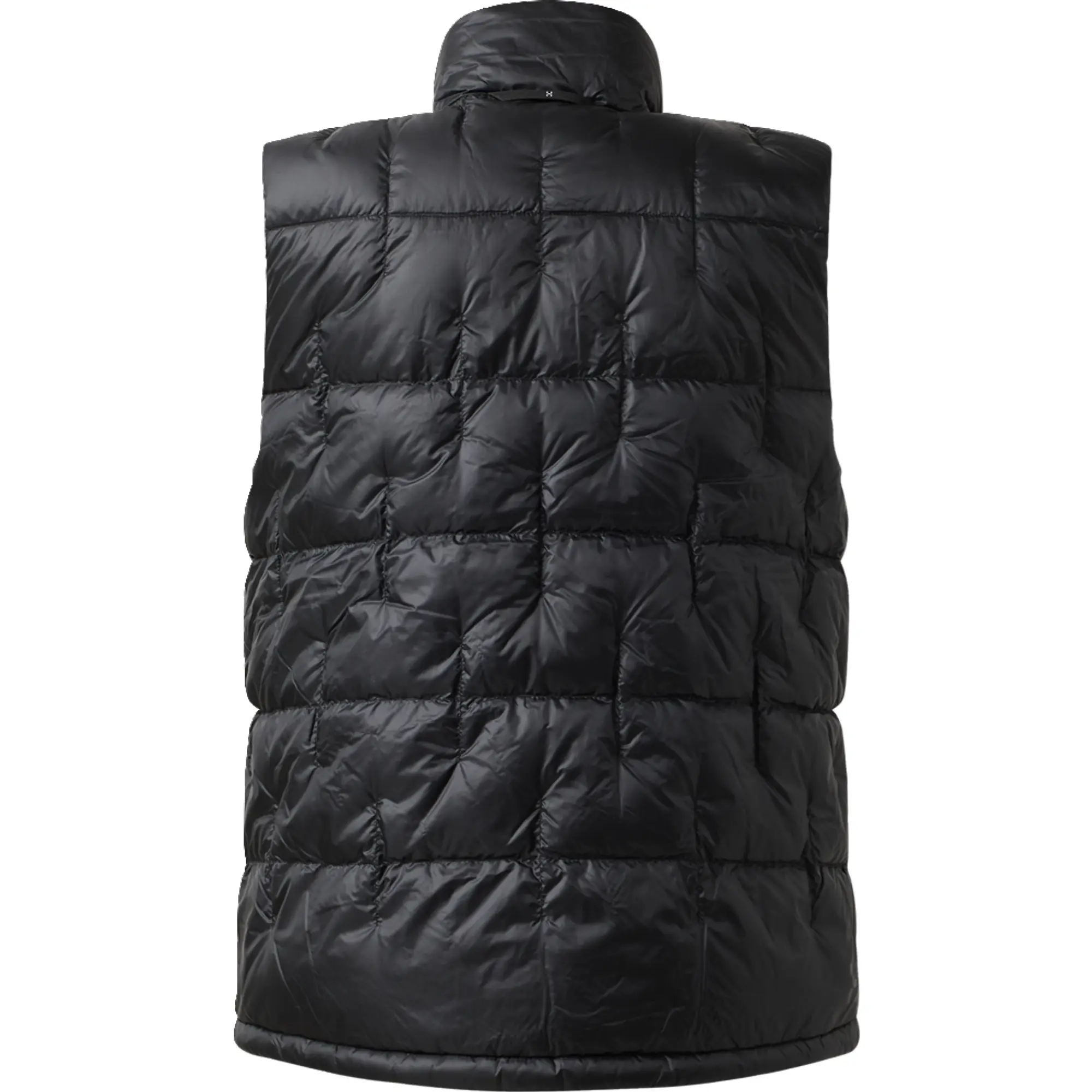 Product image 5 of 6 of Haglöfs Women's Hede Down Vest - True Black