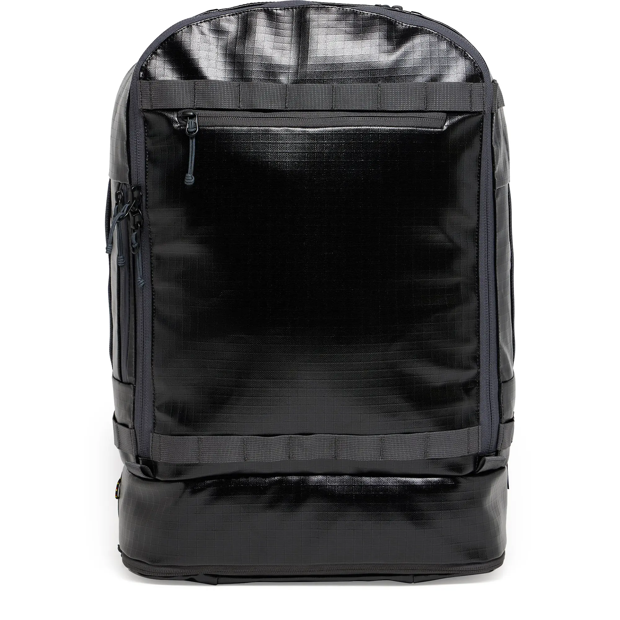 Product image 15 of 17 of Haglöfs Magma 42L Duffel Bag - True Black/Magnetite